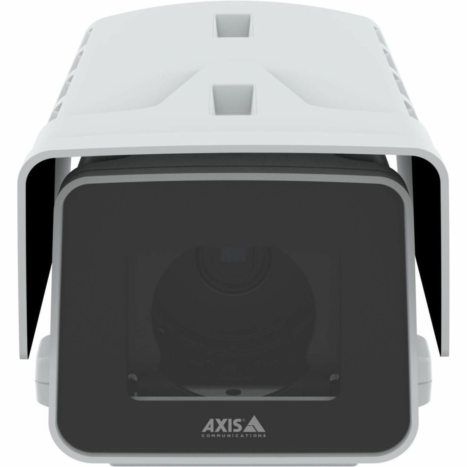 AXIS P1388-BE 8 Megapixel Outdoor 4K Network Camera - Color - Box - White - TAA Compliant - H.264, H.265, Motion JPEG, H.264B (MPEG-4 Part 10/AVC), H.264H (MPEG-4 Part 10/AVC), H.264M (MPEG-4 Part 10/AVC), H.265 (MPEG-H Part 2/HEVC) Main Profile, Zipstream - 3840 x 2160 - 60 fps - RGB CMOS - Gigabit Ethernet - IK10 - IP66, IP67