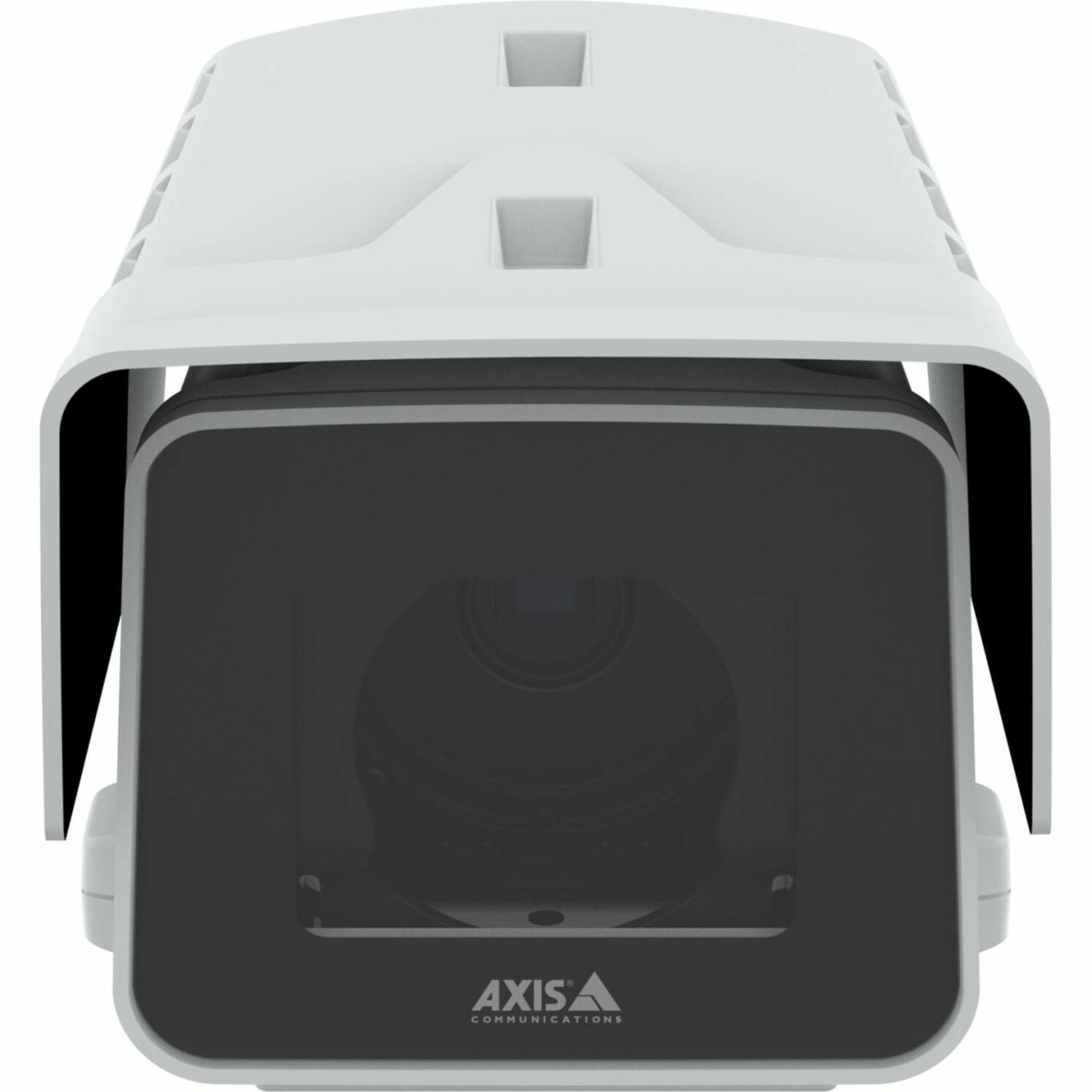 AXIS P1388-BE 8 Megapixel Outdoor 4K Network Camera - Color - Box - White - TAA Compliant - H.264, H.265, Motion JPEG, H.264B (MPEG-4 Part 10/AVC), H.264H (MPEG-4 Part 10/AVC), H.264M (MPEG-4 Part 10/AVC), H.265 (MPEG-H Part 2/HEVC) Main Profile, Zipstream - 3840 x 2160 - 60 fps - RGB CMOS - Gigabit Ethernet - IK10 - IP66, IP67