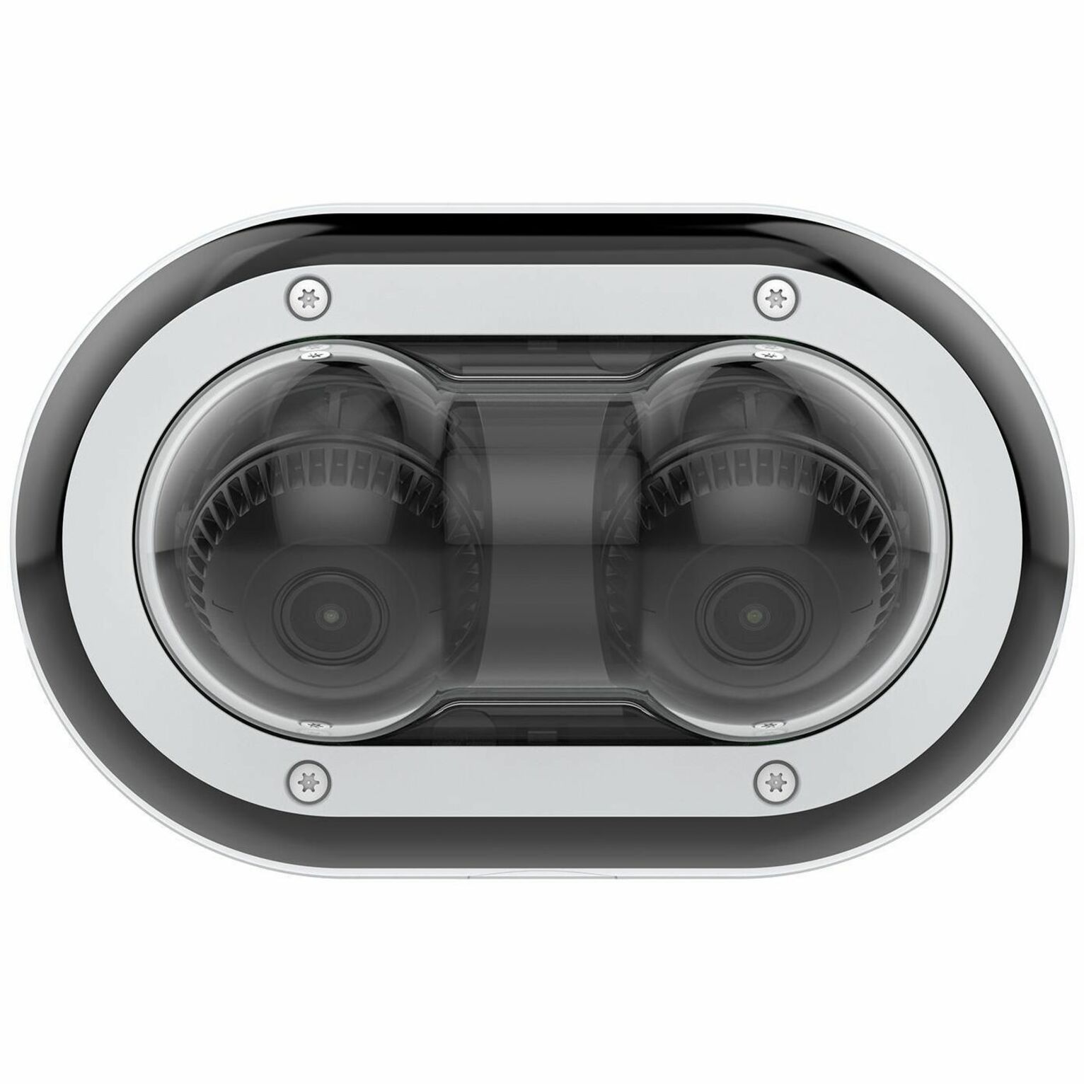 AXIS P4708-PLVE 8 Megapixel Outdoor 4K Network Camera - Color - Dome - Black - TAA Compliant - 49.21 ft Infrared Night Vision - H.264B (MPEG-4 Part 10/AVC), H.264H (MPEG-4 Part 10/AVC), H.264M (MPEG-4 Part 10/AVC), H.265 (MPEG-H Part 2/HEVC) Main Profile, Motion JPEG, H.264, H.265, Zipstream - 3840 x 2160 - 3.20 mm- 8.10 mm Varifocal Lens - 2.5x Optical - 30 fps - RGB CMOS - Gigabit Ethernet - Junction Box Mount, Bracket Mount, Tripod Mount - IK10 - IP66, IP67 - Audio Support