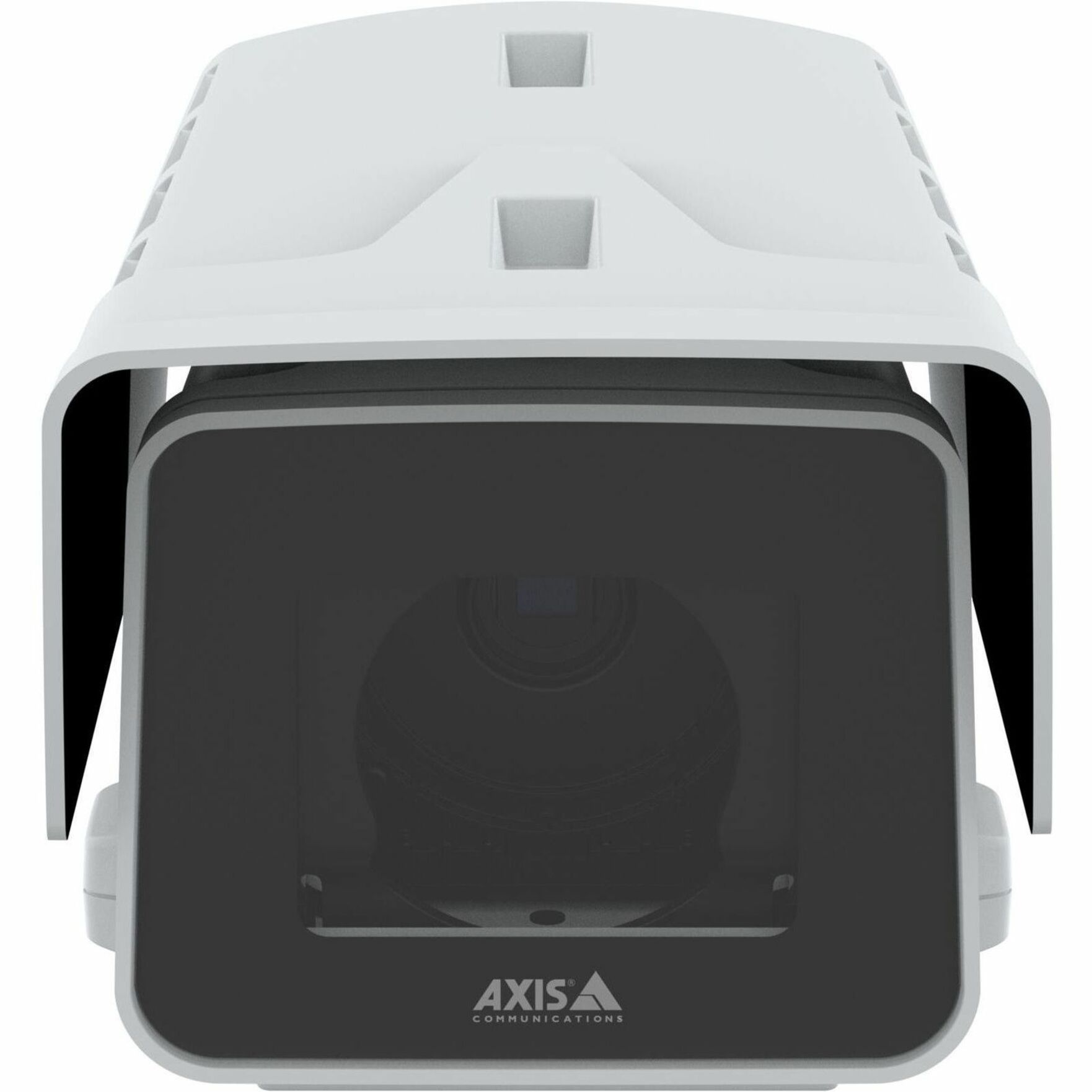AXIS P1385-BE 2 Megapixel Outdoor Full HD Network Camera - Color - Box - White - TAA Compliant - H.264B (MPEG-4 Part 10/AVC), H.264H (MPEG-4 Part 10/AVC), H.264M (MPEG-4 Part 10/AVC), H.265 (MPEG-H Part 2/HEVC) Main Profile, Motion JPEG, H.264, H.265, Zipstream, H.264B, H.264M, H.264H - 1920 x 1080 - 60 fps - RGB CMOS - Gigabit Ethernet - IK10 - IP66, IP67 - Snow Resistant, Rain Resistant - Audio Support - Forensic WDR, 3D Noise Reduction, 2D Noise Reduction, Defog, Privacy Masking, Auto Ga