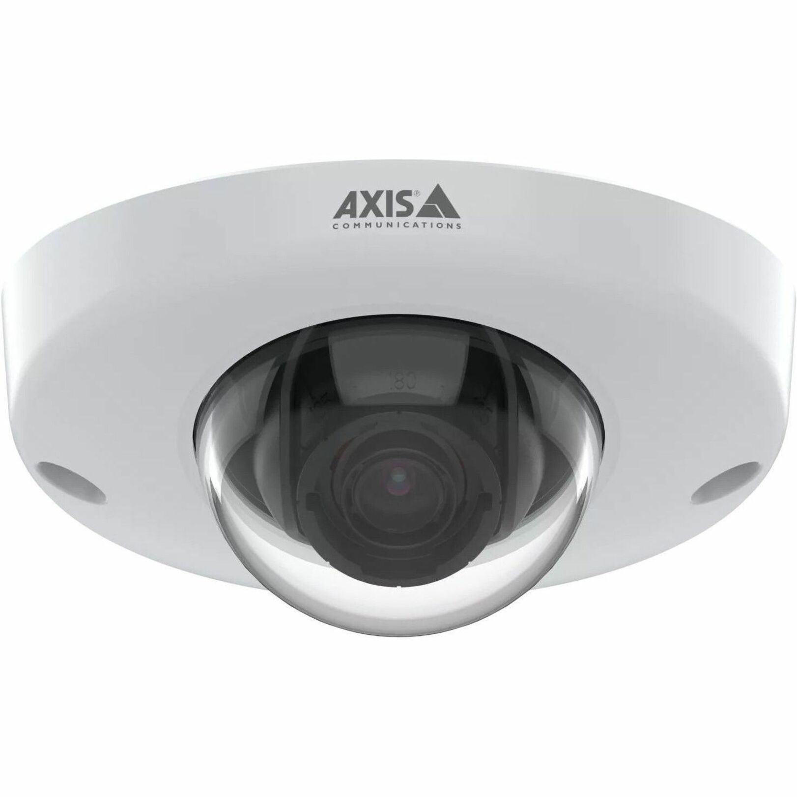 AXIS M3905-R 2 Megapixel Indoor Full HD Network Camera - Color - Dome - TAA Compliant - H.264, H.265, Motion JPEG, H.264H (MPEG-4 Part 10/AVC), H.264M (MPEG-4 Part 10/AVC), H.265 (MPEG-H Part 2/HEVC) Main Profile, Zipstream - 1920 x 1080 - 2.80 mm Fixed Lens - 45 fps - RGB CMOS - Fast Ethernet - Vehicle Mount - IK10 - IP66, IP67 - Vandal Resistant - SD Card Local Storage, Ingress Protection, White Balance, Wide Dynamic Range, Mirror, 2D Noise Reduction, 3D Noise Reduction, Privacy Masking,