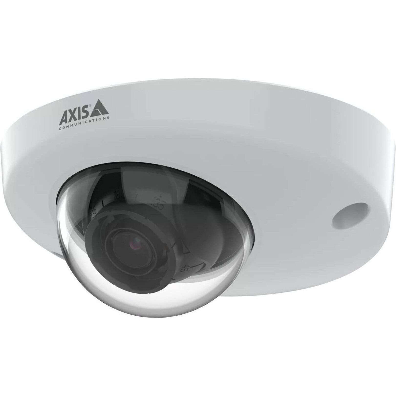 AXIS M3905-R 2 Megapixel Indoor Full HD Network Camera - Color - Dome - TAA Compliant - H.264, H.265, Motion JPEG, H.264H (MPEG-4 Part 10/AVC), H.264M (MPEG-4 Part 10/AVC), H.265 (MPEG-H Part 2/HEVC) Main Profile, Zipstream - 1920 x 1080 - 2.80 mm Fixed Lens - 45 fps - RGB CMOS - Fast Ethernet - Vehicle Mount - IK10 - IP66, IP67 - Vandal Resistant - SD Card Local Storage, Ingress Protection, White Balance, Wide Dynamic Range, Mirror, 2D Noise Reduction, 3D Noise Reduction, Privacy Masking,