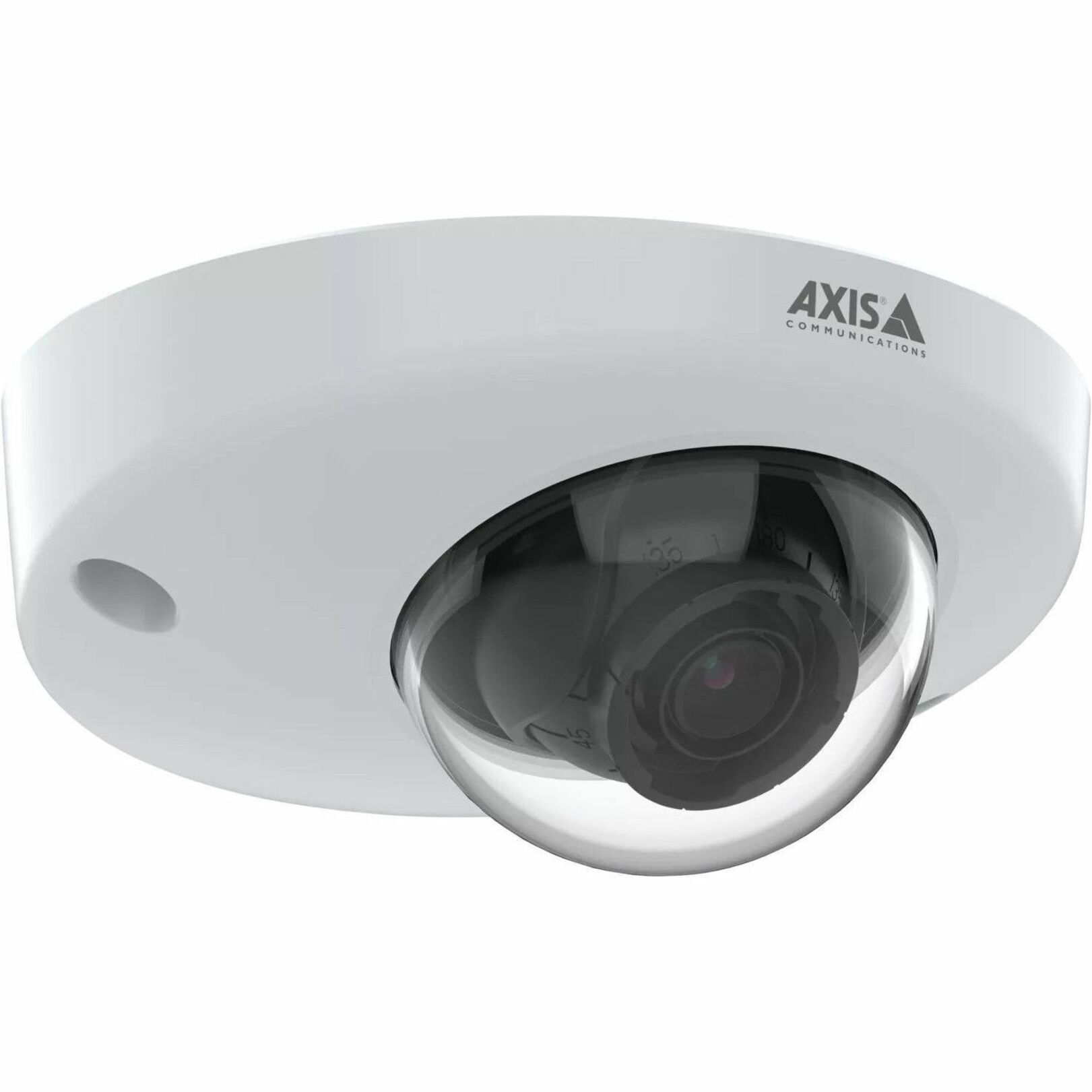 AXIS M3905-R 2 Megapixel Indoor Full HD Network Camera - Color - Dome - TAA Compliant - H.264, H.265, Motion JPEG, H.264H (MPEG-4 Part 10/AVC), H.264M (MPEG-4 Part 10/AVC), H.265 (MPEG-H Part 2/HEVC) Main Profile, Zipstream - 1920 x 1080 - 2.80 mm Fixed Lens - 45 fps - RGB CMOS - Fast Ethernet - Vehicle Mount - IK10 - IP66, IP67 - Vandal Resistant - SD Card Local Storage, Ingress Protection, White Balance, Wide Dynamic Range, Mirror, 2D Noise Reduction, 3D Noise Reduction, Privacy Masking,