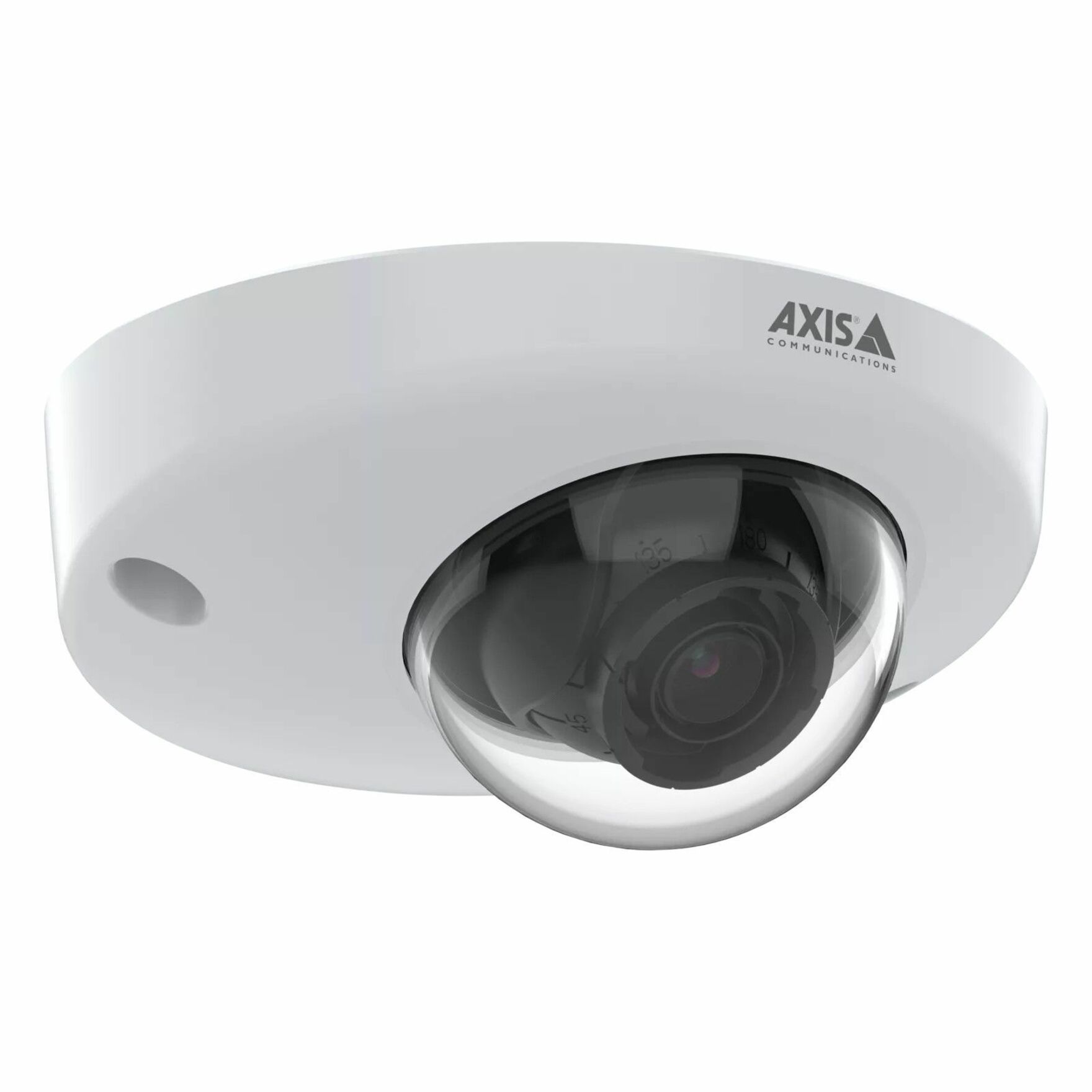 AXIS M3905-R 2 Megapixel Indoor Full HD Network Camera - Color - Dome - TAA Compliant - H.264, H.265, Motion JPEG, H.264H (MPEG-4 Part 10/AVC), H.264M (MPEG-4 Part 10/AVC), H.265 (MPEG-H Part 2/HEVC) Main Profile, Zipstream - 1920 x 1080 - 2.80 mm Fixed Lens - 45 fps - RGB CMOS - Fast Ethernet - Vehicle Mount - IK10 - IP66, IP67 - Vandal Resistant - SD Card Local Storage, Ingress Protection, White Balance, Wide Dynamic Range, Mirror, 2D Noise Reduction, 3D Noise Reduction, Privacy Masking,