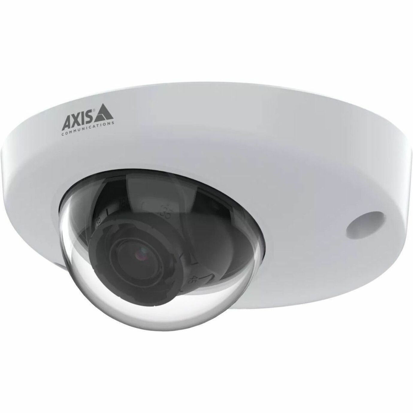 AXIS M3905-R 2 Megapixel Indoor Full HD Network Camera - Color - Dome - TAA Compliant - H.264, H.265, Motion JPEG, H.264H (MPEG-4 Part 10/AVC), H.264M (MPEG-4 Part 10/AVC), H.265 (MPEG-H Part 2/HEVC) Main Profile, Zipstream, H.264H, H.264M - 1920 x 1080 - 2.80 mm Fixed Lens - 45 fps - RGB CMOS - Fast Ethernet - Vehicle Mount - IK10 - IP66, IP67 - SD Card Local Storage, Ingress Protection, White Balance, Wide Dynamic Range, Mirror, 2D Noise Reduction, 3D Noise Reduction, Privacy Masking, Pas
