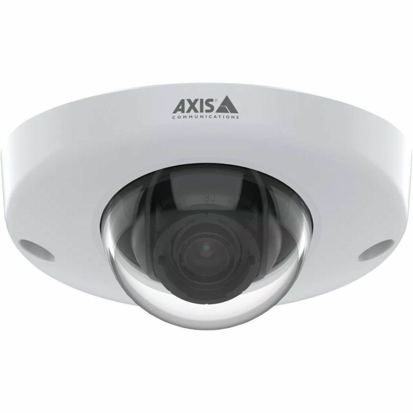 AXIS M3905-R 2 Megapixel Indoor Full HD Network Camera - Color - Dome - TAA Compliant - H.264, H.265, Motion JPEG, H.264H (MPEG-4 Part 10/AVC), H.264M (MPEG-4 Part 10/AVC), H.265 (MPEG-H Part 2/HEVC) Main Profile, Zipstream, H.264H, H.264M - 1920 x 1080 - 2.80 mm Fixed Lens - 45 fps - RGB CMOS - Fast Ethernet - Vehicle Mount - IK10 - IP66, IP67 - SD Card Local Storage, Ingress Protection, White Balance, Wide Dynamic Range, Mirror, 2D Noise Reduction, 3D Noise Reduction, Privacy Masking, Pas