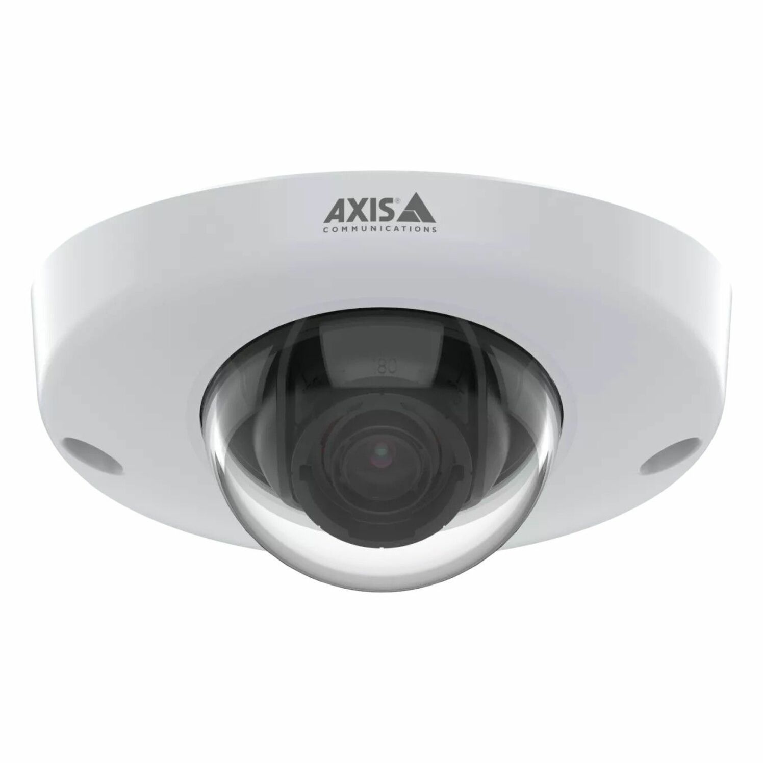 AXIS M3905-R 2 Megapixel Indoor Full HD Network Camera - Color - Dome - TAA Compliant - H.264, H.265, Motion JPEG, H.264H (MPEG-4 Part 10/AVC), H.264M (MPEG-4 Part 10/AVC), H.265 (MPEG-H Part 2/HEVC) Main Profile, Zipstream, H.264H, H.264M - 1920 x 1080 - 2.80 mm Fixed Lens - 45 fps - RGB CMOS - Fast Ethernet - Vehicle Mount - IK10 - IP66, IP67 - SD Card Local Storage, Ingress Protection, White Balance, Wide Dynamic Range, Mirror, 2D Noise Reduction, 3D Noise Reduction, Privacy Masking, Pas
