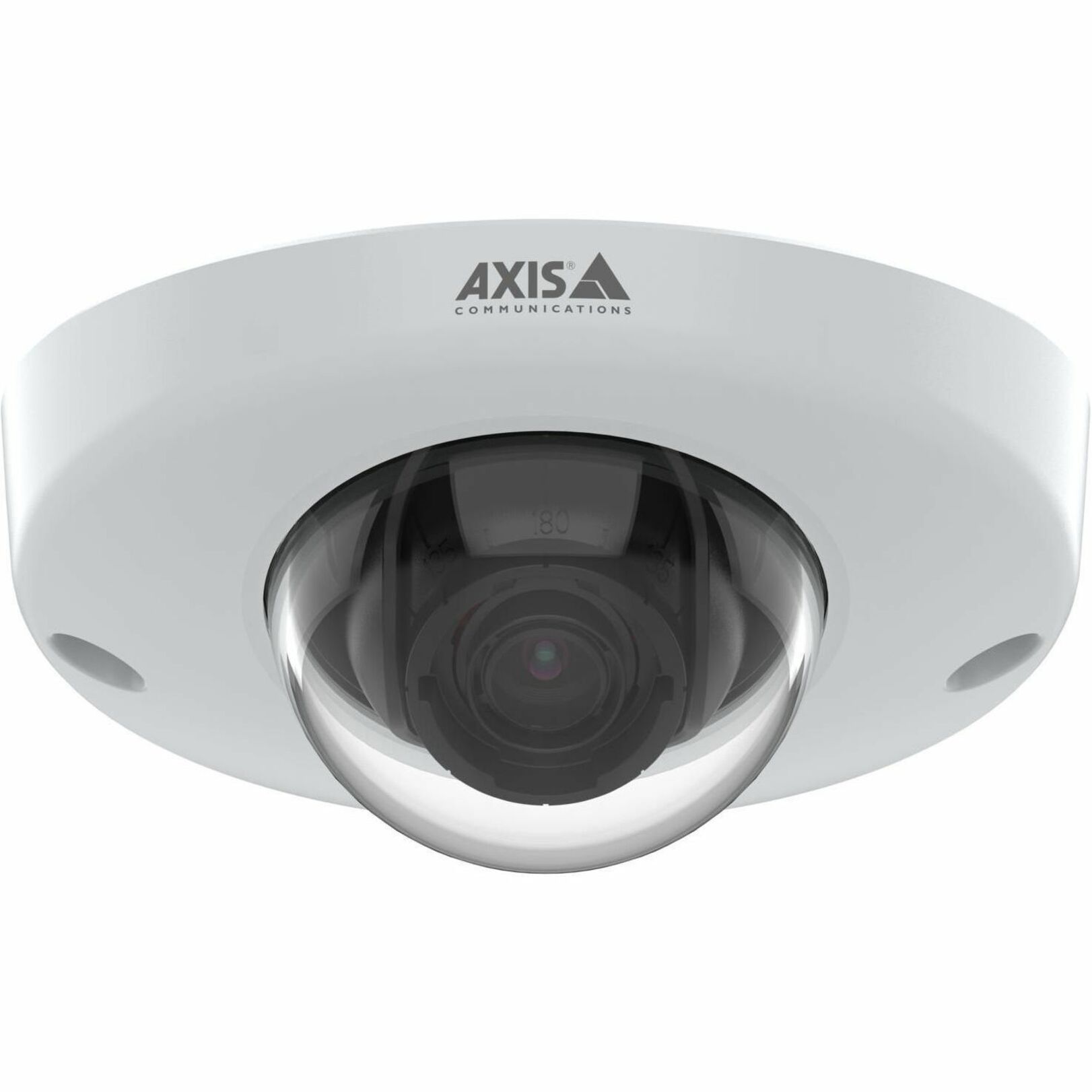 AXIS M3905-R 2 Megapixel Indoor Full HD Network Camera - Color - 10 - Dome - White - TAA Compliant - H.264, H.265, Motion JPEG, H.264H (MPEG-4 Part 10/AVC), H.264M (MPEG-4 Part 10/AVC), H.265 (MPEG-H Part 2/HEVC) Main Profile, Zipstream, H.264H, H.264M - 1920 x 1080 - 2.80 mm Fixed Lens - 45 fps - RGB CMOS - Fast Ethernet - Vehicle Mount - IK10 - IP66, IP67 - Vandal Resistant - SD Card Local Storage, Ingress Protection, White Balance, Wide Dynamic Range, Mirror, 2D Noise Reduction, 3D Noise