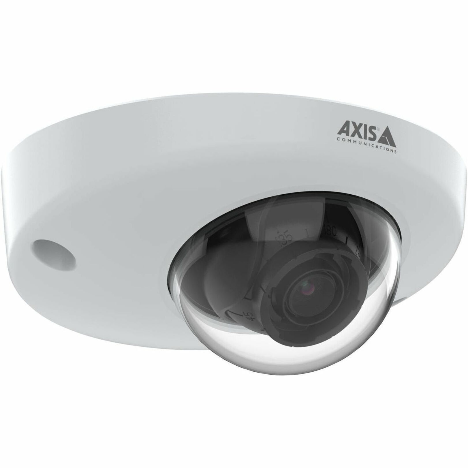 AXIS M3905-R 2 Megapixel Indoor Full HD Network Camera - Color - 10 - Dome - White - TAA Compliant - H.264, H.265, Motion JPEG, H.264H (MPEG-4 Part 10/AVC), H.264M (MPEG-4 Part 10/AVC), H.265 (MPEG-H Part 2/HEVC) Main Profile, Zipstream, H.264H, H.264M - 1920 x 1080 - 2.80 mm Fixed Lens - 45 fps - RGB CMOS - Fast Ethernet - Vehicle Mount - IK10 - IP66, IP67 - Vandal Resistant - SD Card Local Storage, Ingress Protection, White Balance, Wide Dynamic Range, Mirror, 2D Noise Reduction, 3D Noise