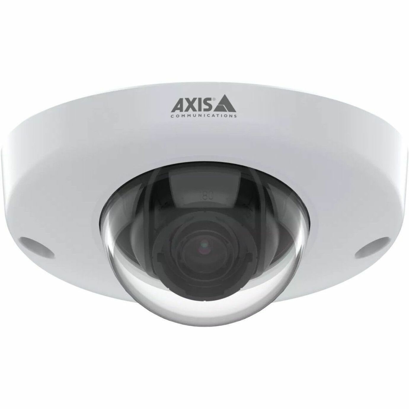 AXIS M3905-R 2 Megapixel Indoor Full HD Network Camera - Color - 10 - Dome - TAA Compliant - H.264, H.265, Motion JPEG, H.264H (MPEG-4 Part 10/AVC), H.264M (MPEG-4 Part 10/AVC), H.265 (MPEG-H Part 2/HEVC) Main Profile, Zipstream - 1920 x 1080 - 2.80 mm Fixed Lens - 45 fps - RGB CMOS - Fast Ethernet - Vehicle Mount - IK10 - IP66, IP67 - Vandal Resistant - SD Card Local Storage, Ingress Protection, White Balance, Wide Dynamic Range, Mirror, 2D Noise Reduction, 3D Noise Reduction, Privacy Mask