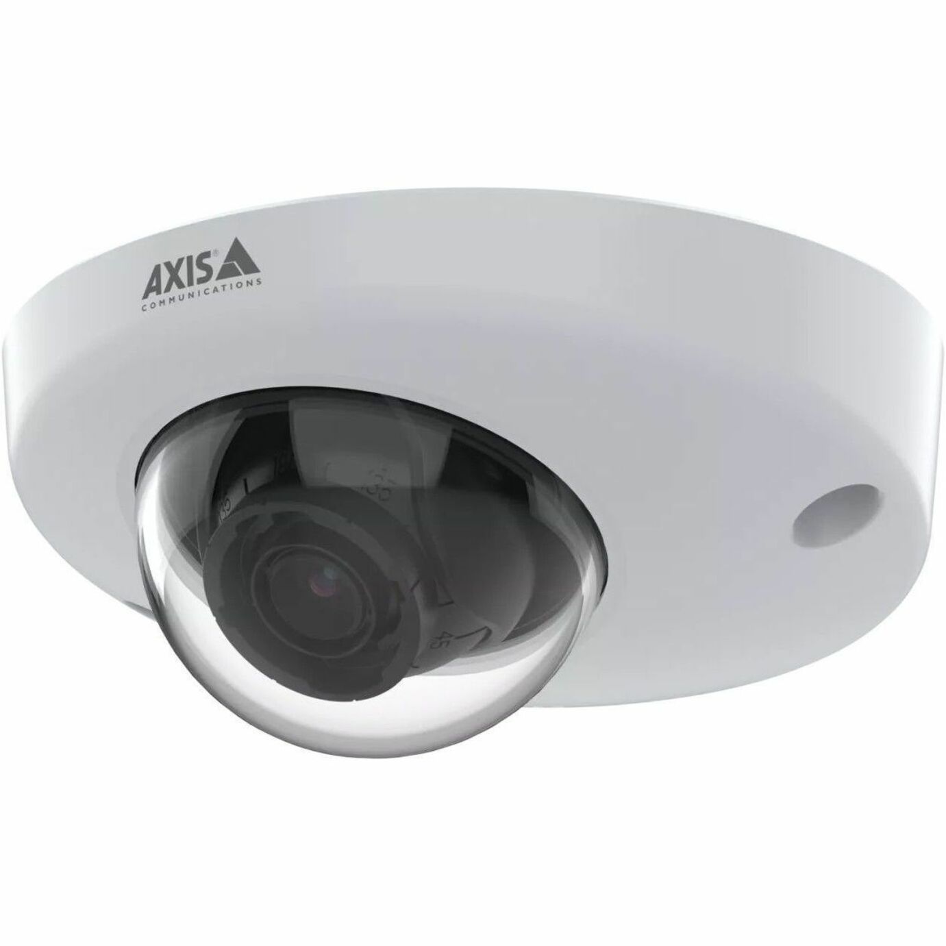 AXIS M3905-R 2 Megapixel Indoor Full HD Network Camera - Color - 10 - Dome - TAA Compliant - H.264, H.265, Motion JPEG, H.264H (MPEG-4 Part 10/AVC), H.264M (MPEG-4 Part 10/AVC), H.265 (MPEG-H Part 2/HEVC) Main Profile, Zipstream - 1920 x 1080 - 2.80 mm Fixed Lens - 45 fps - RGB CMOS - Fast Ethernet - Vehicle Mount - IK10 - IP66, IP67 - Vandal Resistant - SD Card Local Storage, Ingress Protection, White Balance, Wide Dynamic Range, Mirror, 2D Noise Reduction, 3D Noise Reduction, Privacy Mask