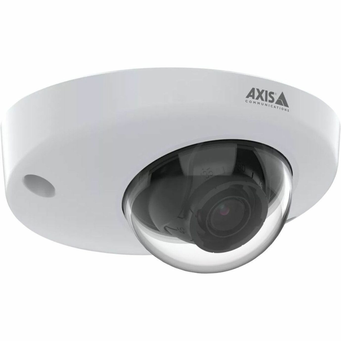 AXIS M3905-R 2 Megapixel Indoor Full HD Network Camera - Color - 10 - Dome - TAA Compliant - H.264, H.265, Motion JPEG, H.264H (MPEG-4 Part 10/AVC), H.264M (MPEG-4 Part 10/AVC), H.265 (MPEG-H Part 2/HEVC) Main Profile, Zipstream - 1920 x 1080 - 2.80 mm Fixed Lens - 45 fps - RGB CMOS - Fast Ethernet - Vehicle Mount - IK10 - IP66, IP67 - Vandal Resistant - SD Card Local Storage, Ingress Protection, White Balance, Wide Dynamic Range, Mirror, 2D Noise Reduction, 3D Noise Reduction, Privacy Mask