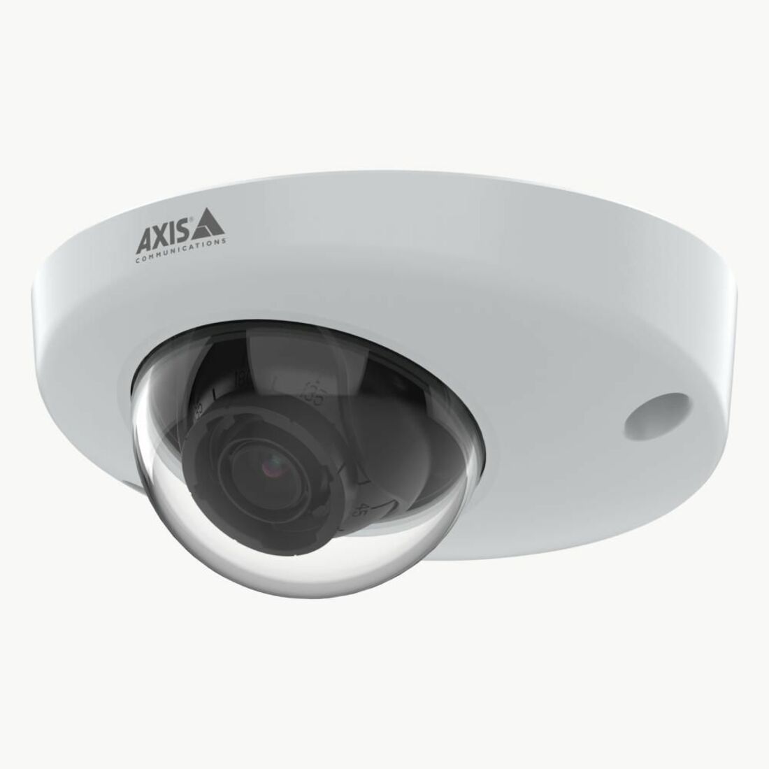 AXIS P3905-R Mk III 2 Megapixel Indoor Full HD Network Camera - Color - 10 - Dome - TAA Compliant - H.264, H.265, Motion JPEG, Zipstream, H.264M (MPEG-4 Part 10/AVC), H.264H (MPEG-4 Part 10/AVC), H.265 (MPEG-H Part 2/HEVC) Main Profile - 1920 x 1080 - 2.80 mm Fixed Lens - 45 fps - RGB CMOS - Fast Ethernet - Vehicle Mount - IK10 - IP66, IP67 - Weather Resistant, Vandal Resistant - Ingress Protection, Wide Dynamic Range, Video Management System, White Balance, Privacy Masking, Noise Reduction