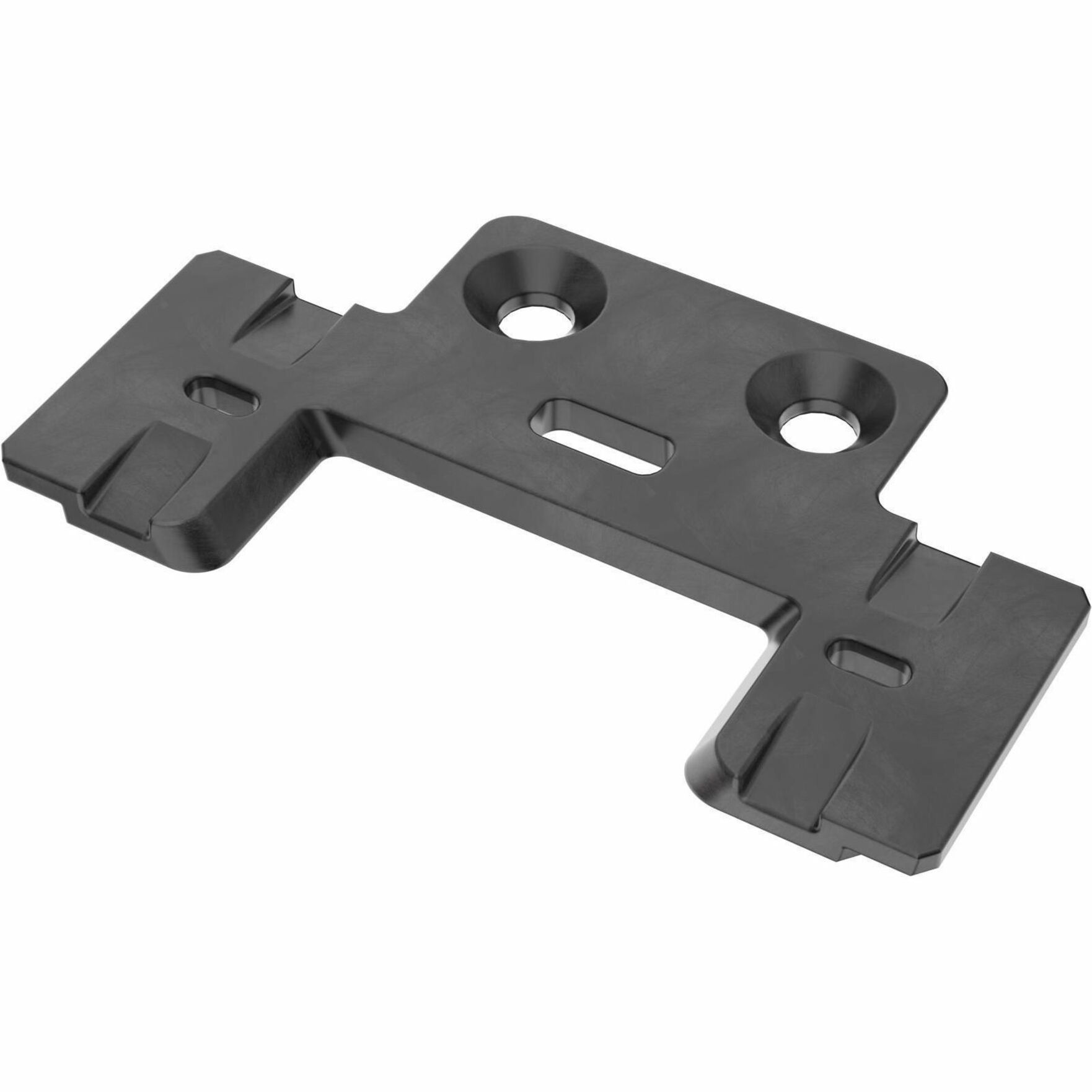 AXIS TA9001 Mounting Bracket for Relay Module, Expansion Module - Metal - 10 / Pack