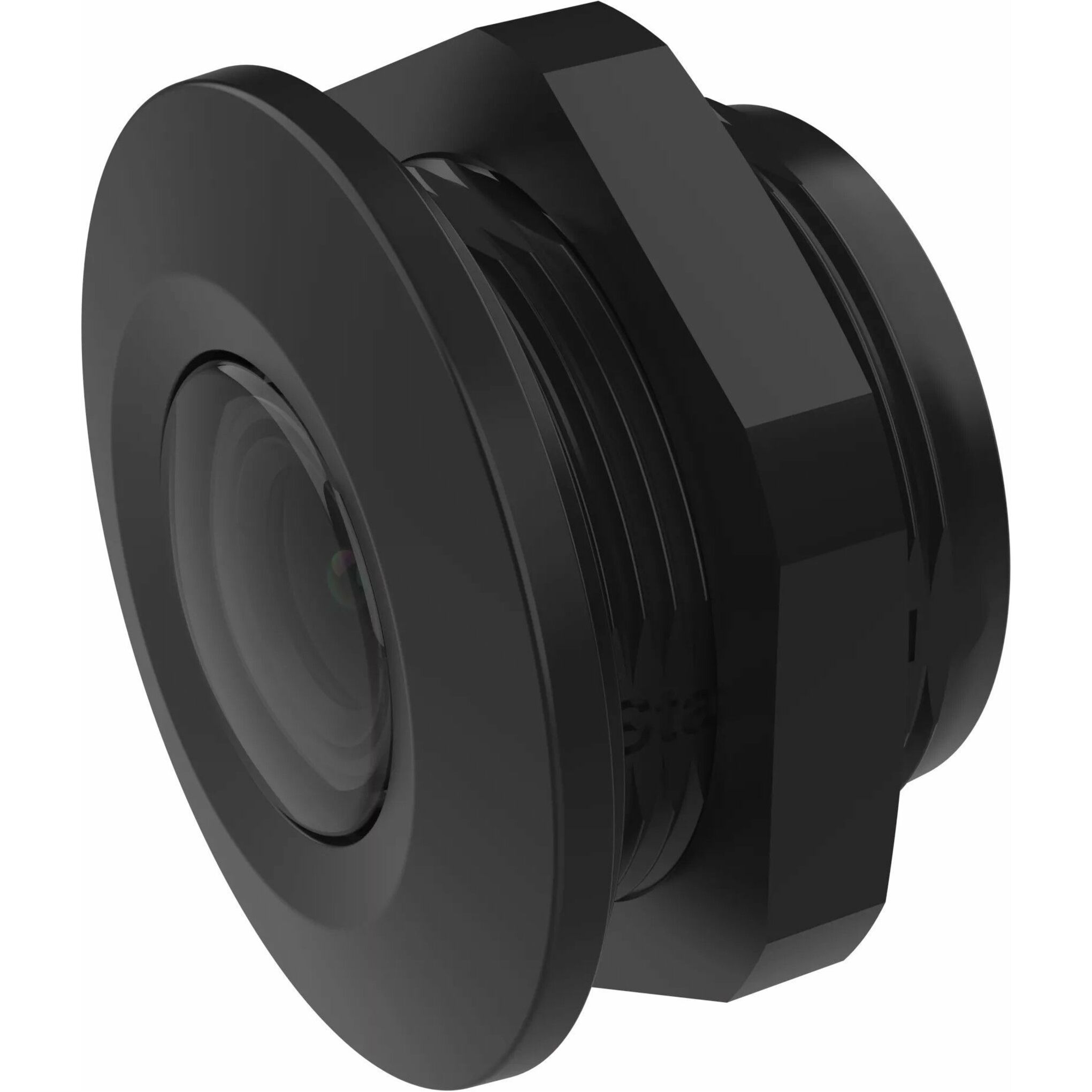 AXIS TF1202 Recessed Mount Kit for Sensor - Plastic - 4 / Pack