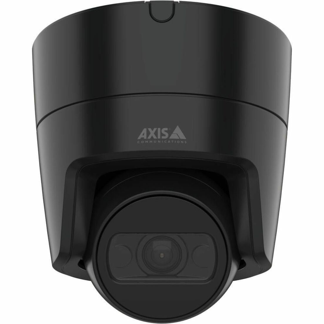 AXIS M3128-LVE 8 Megapixel Indoor/Outdoor 4K Network Camera - Color - Dome - Black - TAA Compliant - 65.62 ft Infrared Night Vision - H.264, H.265, Motion JPEG, Zipstream, H.264H (MPEG-4 Part 10/AVC), H.264M (MPEG-4 Part 10/AVC), H.265 (MPEG-H Part 2/HEVC) Main Profile - 3840 x 2160 - 2.90 mm Fixed Lens - 15 fps - RGB CMOS - Fast Ethernet - IK08 - IP66 - Weather Proof - Audio Support - Day/Night, Ingress Protection, Motion Detection, Vehicle Detection, Human Detection, HTTPS Encryption, Pas