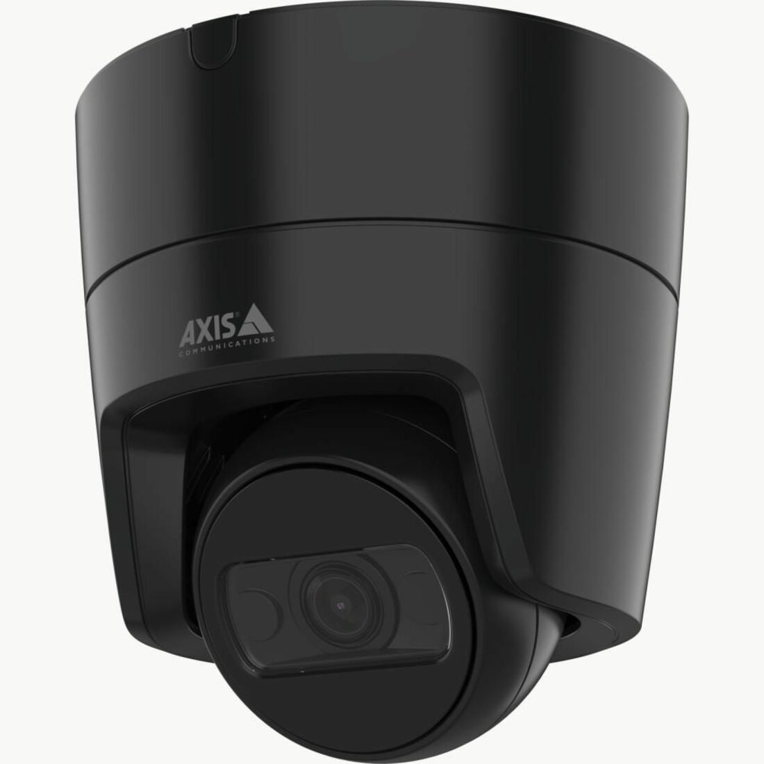 AXIS M3128-LVE 8 Megapixel Indoor/Outdoor 4K Network Camera - Color - Dome - Black - TAA Compliant - 65.62 ft Infrared Night Vision - H.264, H.265, Motion JPEG, Zipstream, H.264H (MPEG-4 Part 10/AVC), H.264M (MPEG-4 Part 10/AVC), H.265 (MPEG-H Part 2/HEVC) Main Profile - 3840 x 2160 - 2.90 mm Fixed Lens - 15 fps - RGB CMOS - Fast Ethernet - IK08 - IP66 - Weather Proof - Audio Support - Day/Night, Ingress Protection, Motion Detection, Vehicle Detection, Human Detection, HTTPS Encryption, Pas