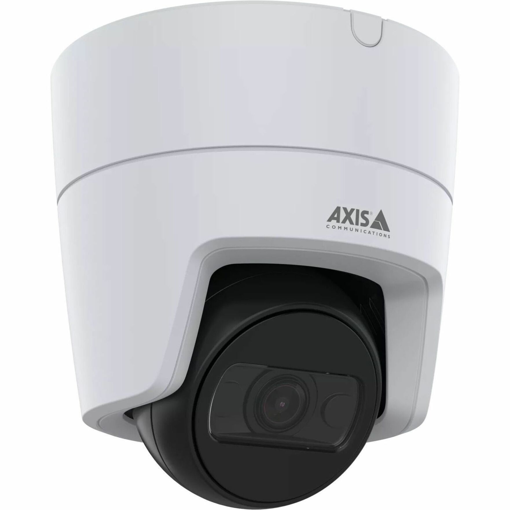 AXIS M3128-LVE 8 Megapixel Indoor/Outdoor 4K Network Camera - Color - Dome - White - TAA Compliant - 65.62 ft Infrared Night Vision - H.264, H.265, Motion JPEG, Zipstream, H.264H (MPEG-4 Part 10/AVC), H.264M (MPEG-4 Part 10/AVC), H.265 (MPEG-H Part 2/HEVC) Main Profile - 3840 x 2160 - 2.90 mm Fixed Lens - 15 fps - RGB CMOS - Fast Ethernet - Wall Mount, Ceiling Mount - IK08 - IP66 - Weather Proof - Audio Support