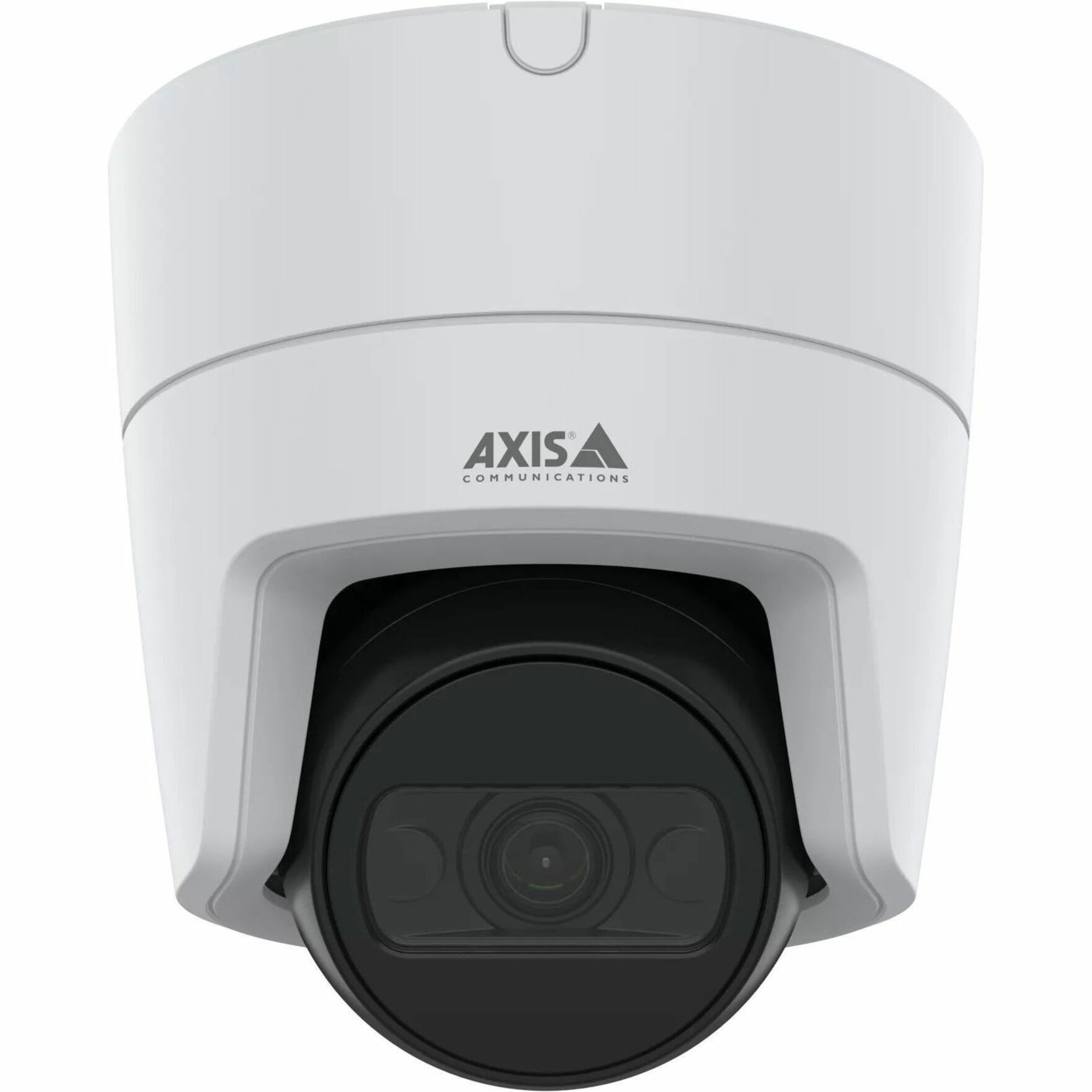 AXIS M3125-LVE 2 Megapixel Indoor/Outdoor Full HD Network Camera - Color - Dome - White - TAA Compliant - 65.62 ft Infrared Night Vision - H.264, H.265, Motion JPEG, Zipstream, H.264H (MPEG-4 Part 10/AVC), H.264M (MPEG-4 Part 10/AVC), H.265 (MPEG-H Part 2/HEVC) Main Profile - 1920 x 1080 - 2.90 mm Fixed Lens - 60 fps - RGB CMOS - Fast Ethernet - Wall Mount, Ceiling Mount - IK08 - IP66 - Weather Proof - Audio Support