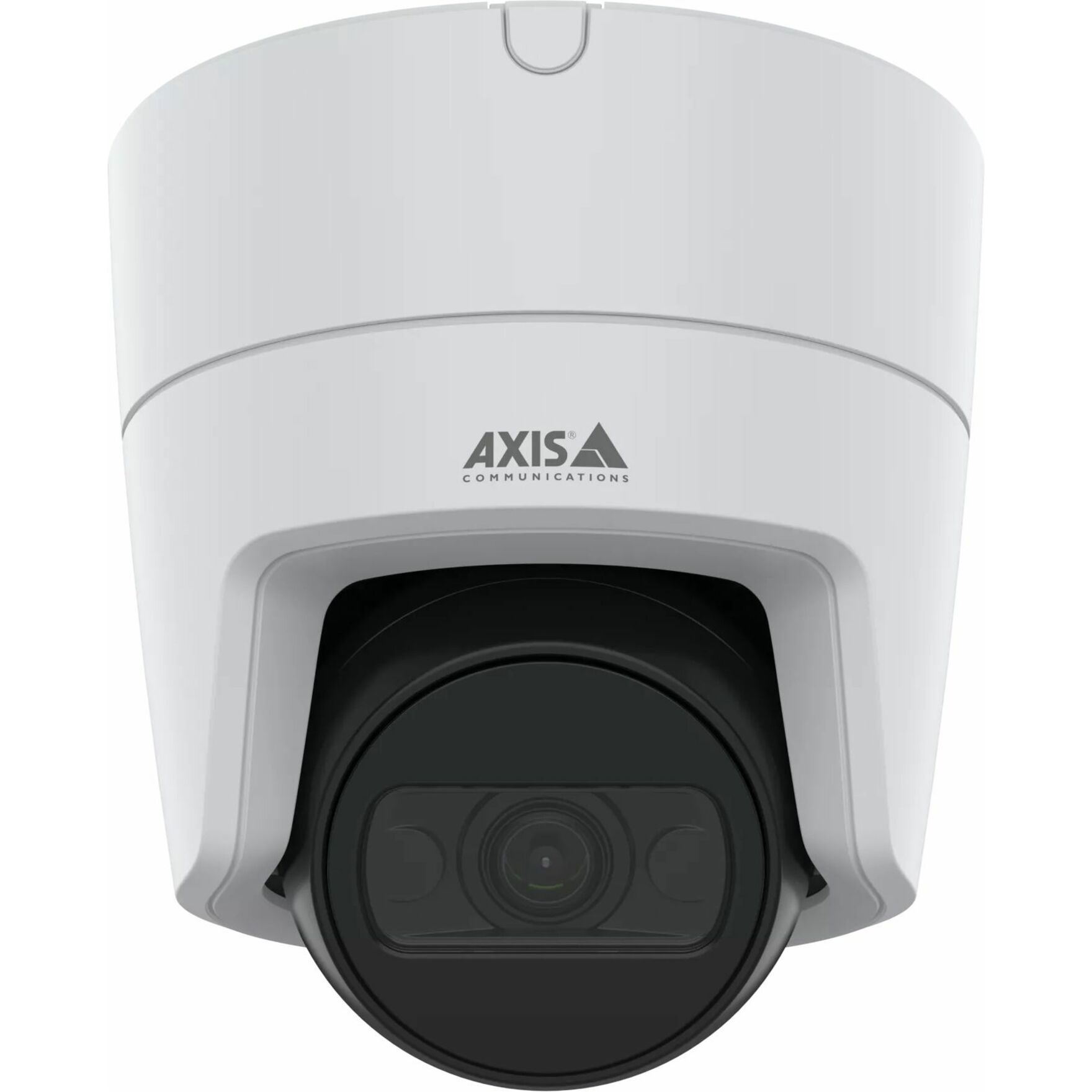 AXIS M3125-LVE 2 Megapixel Indoor/Outdoor Full HD Network Camera - Color - Dome - White - TAA Compliant - 65.62 ft Infrared Night Vision - H.264, H.265, Motion JPEG, Zipstream, H.264H (MPEG-4 Part 10/AVC), H.264M (MPEG-4 Part 10/AVC), H.265 (MPEG-H Part 2/HEVC) Main Profile - 1920 x 1080 - 2.90 mm Fixed Lens - 60 fps - RGB CMOS - Fast Ethernet - Wall Mount, Ceiling Mount - IK08 - IP66 - Weather Proof - Audio Support