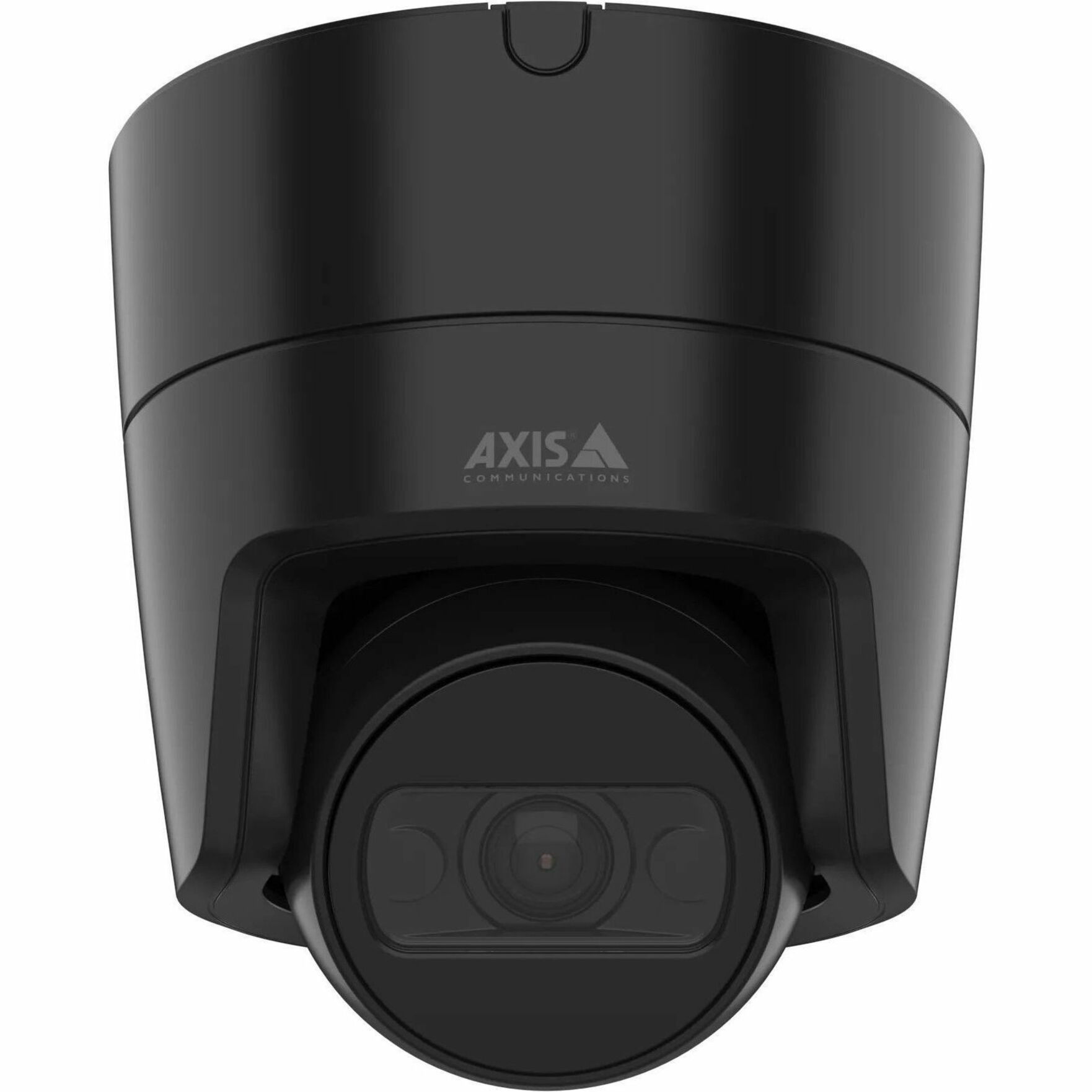 AXIS M3125-LVE 2 Megapixel Outdoor, Indoor Full HD Network Camera - Color - Dome - Black - TAA Compliant - 65.62 ft Infrared Night Vision - H.264, H.265, Motion JPEG, Zipstream, H.264H (MPEG-4 Part 10/AVC), H.264M (MPEG-4 Part 10/AVC), H.265 (MPEG-H Part 2/HEVC) Main Profile, H.264B (MPEG-4 Part 10/AVC) - 1920 x 1080 - 2.90 mm Fixed Lens - 60 fps - RGB CMOS - Fast Ethernet - Wall Mount, Ceiling Mount - IK08 - IP66 - Weather Proof, Vandal Resistant - Audio Support