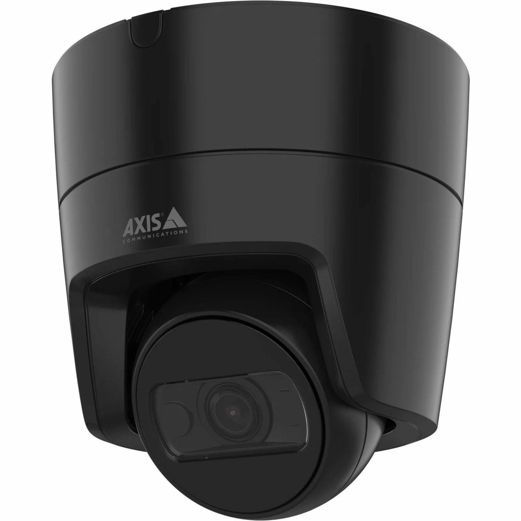 AXIS M3125-LVE 2 Megapixel Outdoor, Indoor Full HD Network Camera - Color - Dome - Black - TAA Compliant - 65.62 ft Infrared Night Vision - H.264, H.265, Motion JPEG, Zipstream, H.264H (MPEG-4 Part 10/AVC), H.264M (MPEG-4 Part 10/AVC), H.265 (MPEG-H Part 2/HEVC) Main Profile, H.264B (MPEG-4 Part 10/AVC) - 1920 x 1080 - 2.90 mm Fixed Lens - 60 fps - RGB CMOS - Fast Ethernet - Wall Mount, Ceiling Mount - IK08 - IP66 - Weather Proof, Vandal Resistant - Audio Support