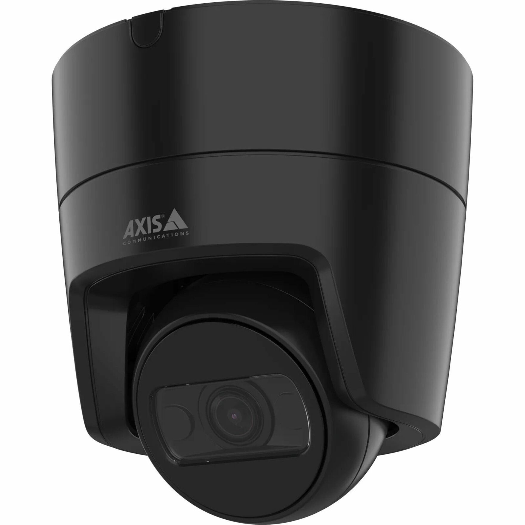 AXIS M3125-LVE 2 Megapixel Outdoor, Indoor Full HD Network Camera - Color - Dome - Black - TAA Compliant - 65.62 ft Infrared Night Vision - H.264, H.265, Motion JPEG, Zipstream, H.264H (MPEG-4 Part 10/AVC), H.264M (MPEG-4 Part 10/AVC), H.265 (MPEG-H Part 2/HEVC) Main Profile, H.264B (MPEG-4 Part 10/AVC) - 1920 x 1080 - 2.90 mm Fixed Lens - 60 fps - RGB CMOS - Fast Ethernet - Wall Mount, Ceiling Mount - IK08 - IP66 - Weather Proof, Vandal Resistant - Audio Support