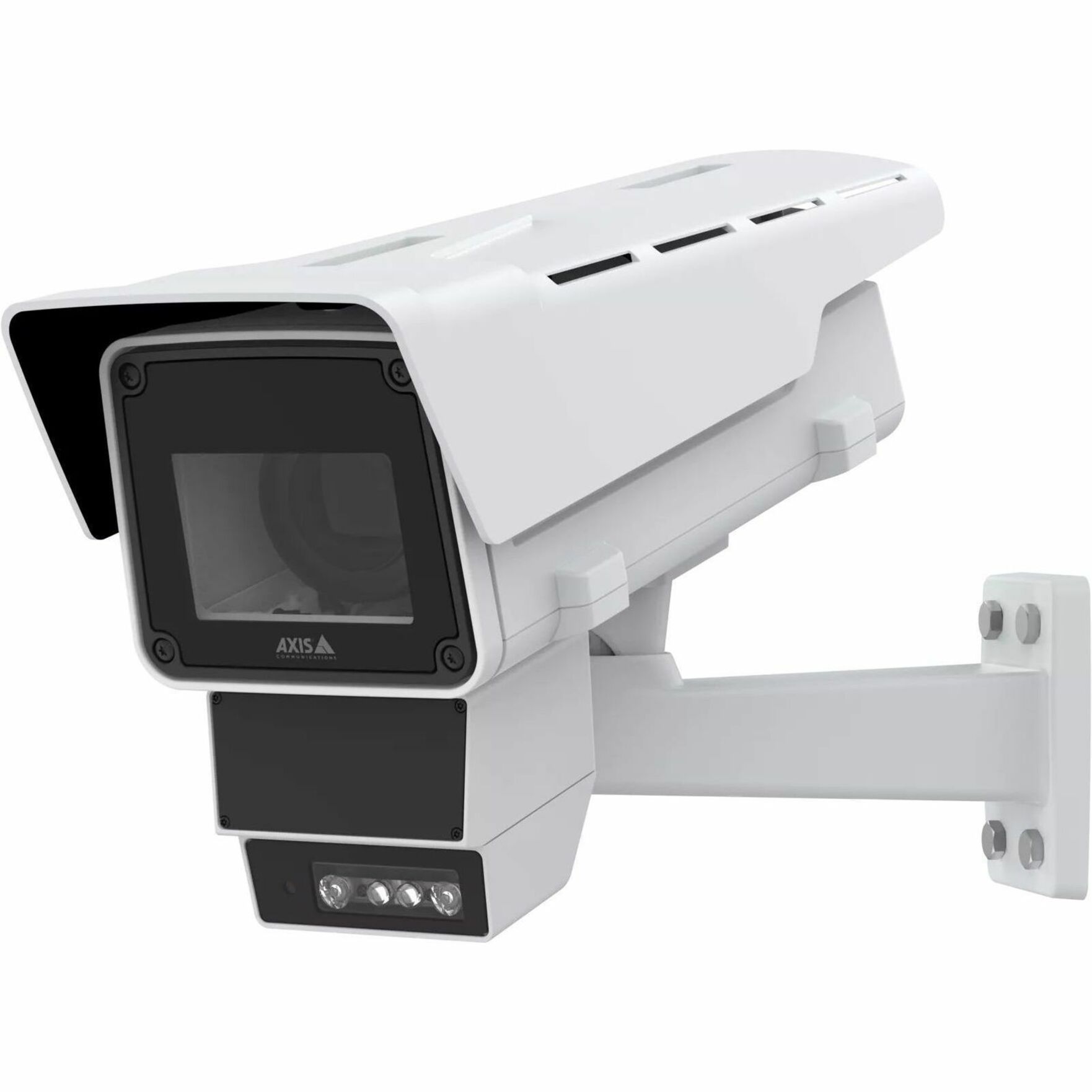 AXIS TQ1937-E IR Illuminator Kit - IP66, IP67 - Traffic, Surveillance, Outdoor