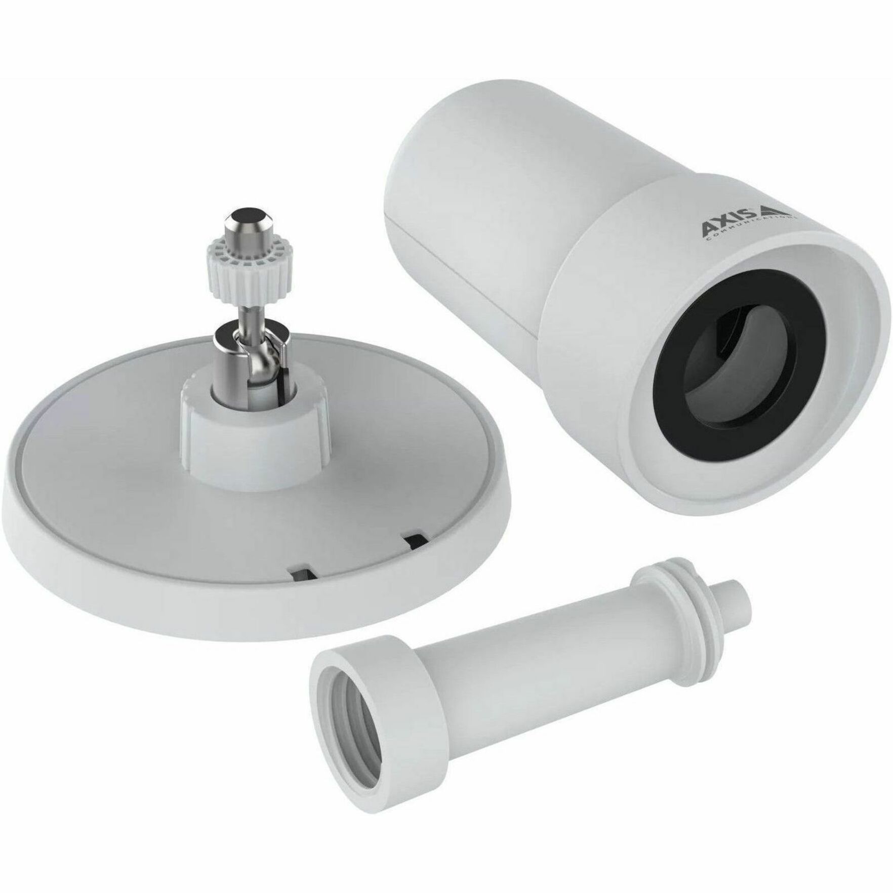 AXIS TF1804 Bullet Housing - Indoor - White