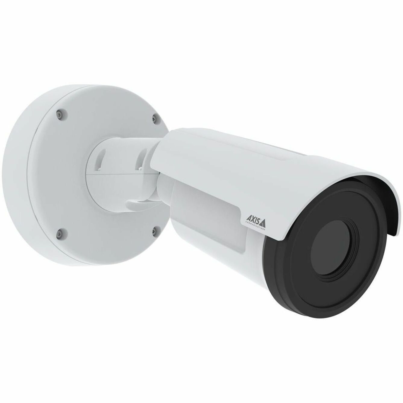 AXIS Q1971-E Outdoor Network Camera - Color - White - TAA Compliant - H.264, H.265, Motion JPEG, H.264B (MPEG-4 Part 10/AVC), H.264H (MPEG-4 Part 10/AVC), H.264M (MPEG-4 Part 10/AVC), H.265 (MPEG-H Part 2/HEVC) Main Profile, Zipstream, H.264B, H.264M, H.264H - 768 x 576 Fixed Lens - 30 fps - Gigabit Ethernet - IK10 - IP67, IP66 - Impact Resistant, Weather Resistant - Audio Support