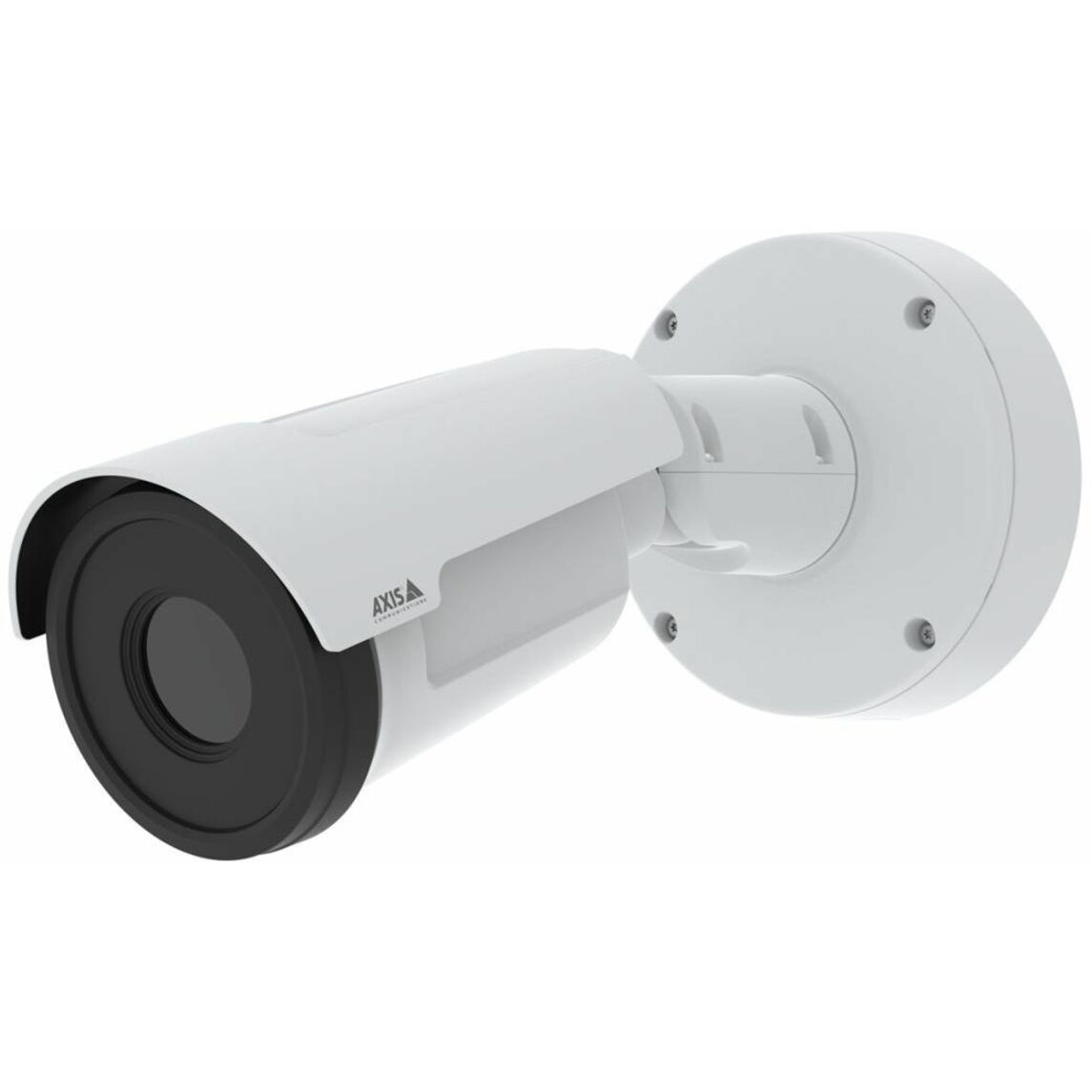 AXIS Q1971-E Outdoor Network Camera - Color - White - TAA Compliant - H.264, H.265, Motion JPEG, H.264B (MPEG-4 Part 10/AVC), H.264H (MPEG-4 Part 10/AVC), H.264M (MPEG-4 Part 10/AVC), H.265 (MPEG-H Part 2/HEVC) Main Profile, Zipstream, H.264B, H.264M, H.264H - 768 x 576 Fixed Lens - 30 fps - Gigabit Ethernet - IK10 - IP67, IP66 - Impact Resistant, Weather Resistant - Audio Support