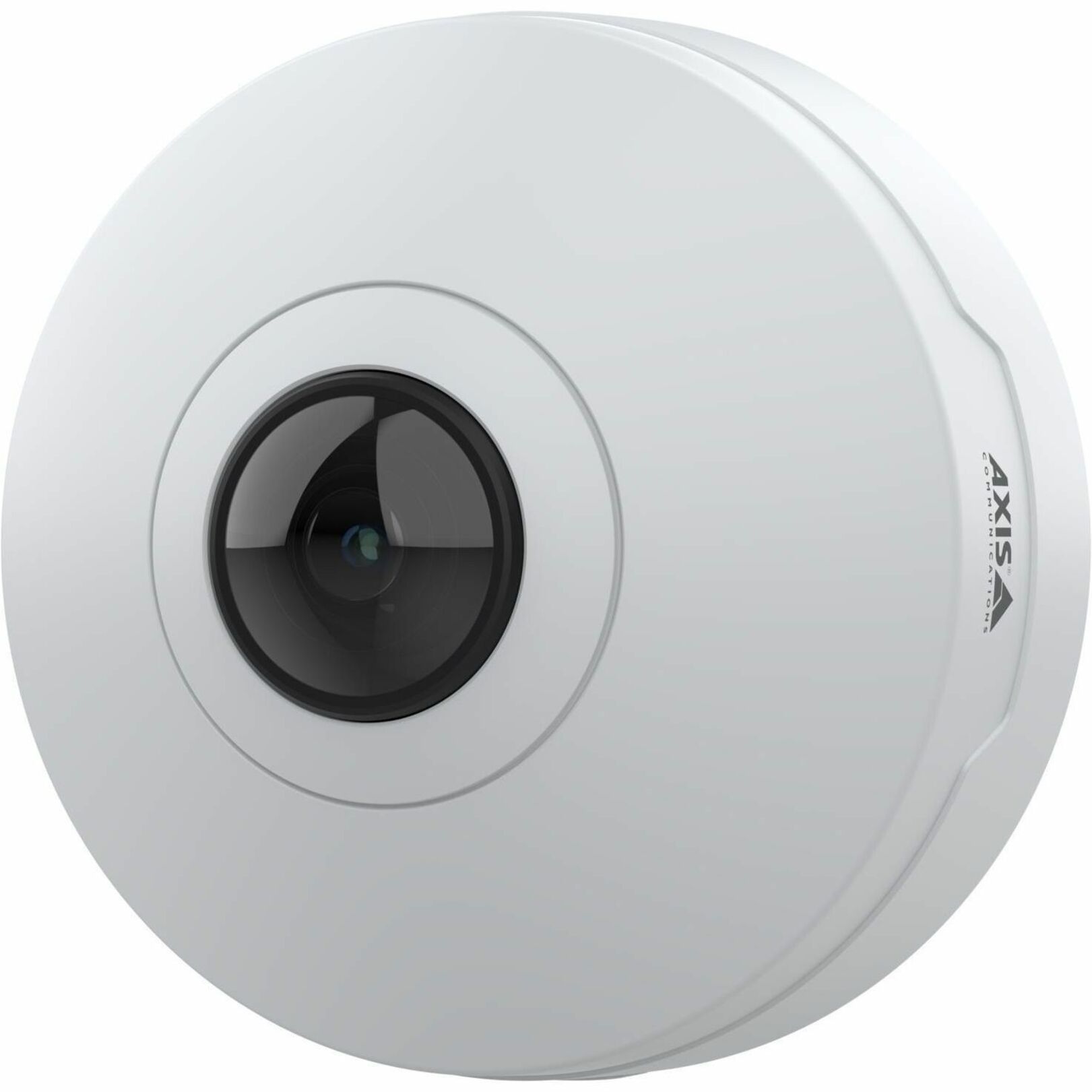 AXIS M4328-P 12 Megapixel Indoor 4K Network Camera - Color - Fisheye - White - TAA Compliant - H.265, Zipstream, H.264, H.264B, H.264H, H.264M, Motion JPEG, H.264B (MPEG-4 Part 10/AVC), H.264M (MPEG-4 Part 10/AVC), H.264H (MPEG-4 Part 10/AVC), H.265 (MPEG-H Part 2/HEVC) - 3840 x 2160 - 1.20 mm Fixed Lens - 30 fps - CMOS - Fast Ethernet - Junction Box Mount, Bracket Mount
