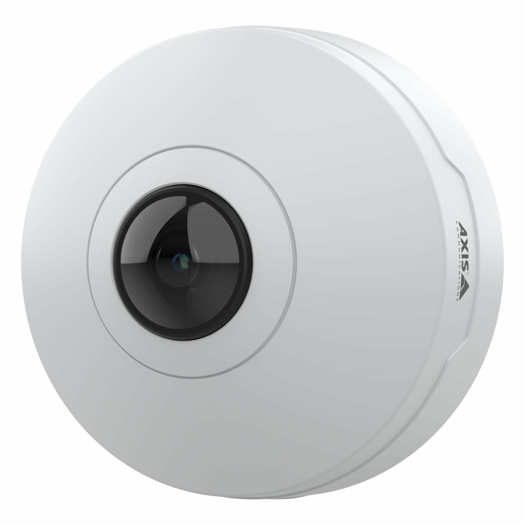 AXIS M4328-P 12 Megapixel Indoor 4K Network Camera - Color - Fisheye - White - TAA Compliant - H.265, Zipstream, H.264, H.264B, H.264H, H.264M, Motion JPEG, H.264B (MPEG-4 Part 10/AVC), H.264M (MPEG-4 Part 10/AVC), H.264H (MPEG-4 Part 10/AVC), H.265 (MPEG-H Part 2/HEVC) - 3840 x 2160 - 1.20 mm Fixed Lens - 30 fps - CMOS - Fast Ethernet - Junction Box Mount, Bracket Mount