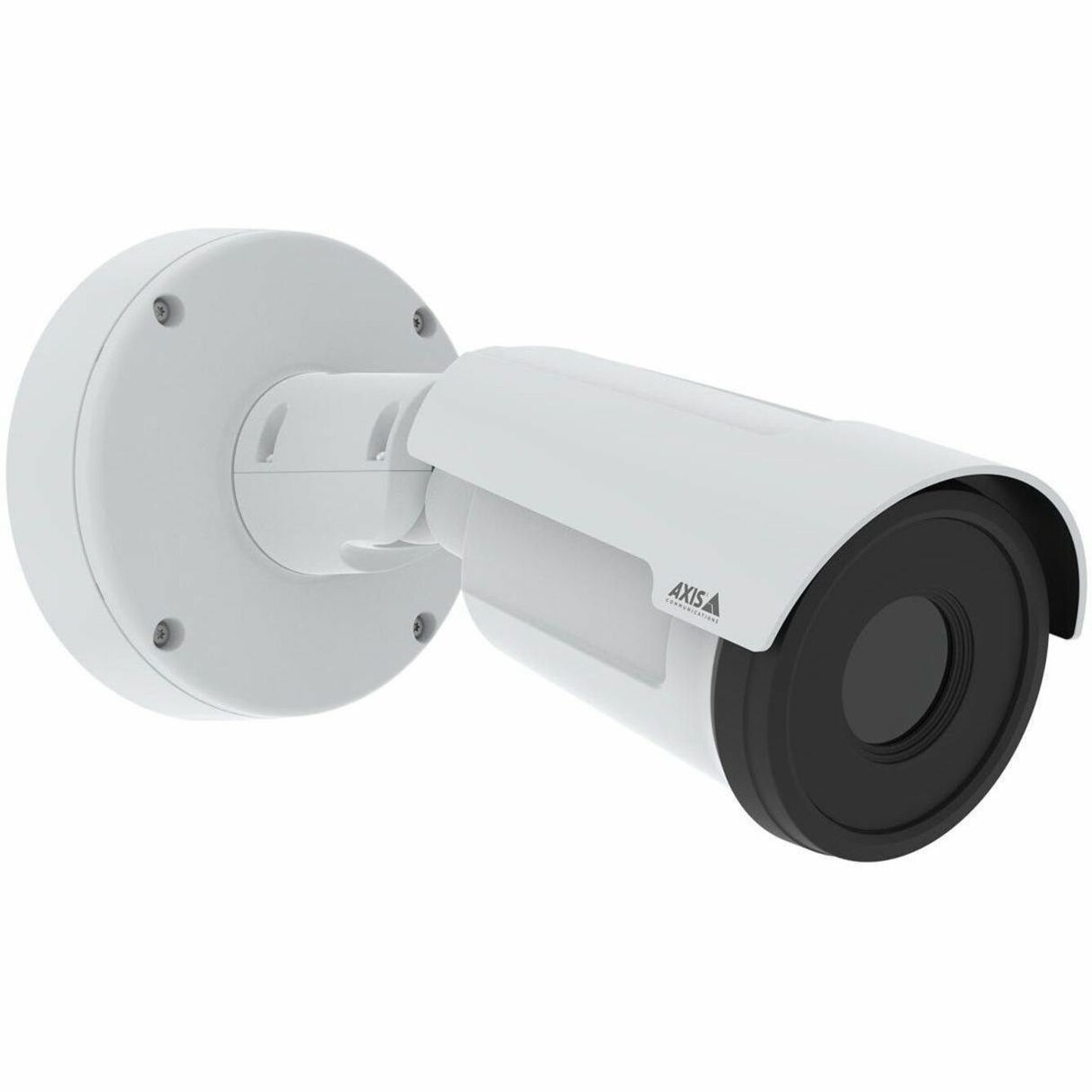 AXIS Q1971-E Outdoor Network Camera - Color - White - TAA Compliant - H.264, H.265, Motion JPEG, H.264B (MPEG-4 Part 10/AVC), H.264H (MPEG-4 Part 10/AVC), H.264M (MPEG-4 Part 10/AVC), H.265 (MPEG-H Part 2/HEVC) Main Profile, Zipstream, H.264B, H.264M, H.264H - 768 x 576 Fixed Lens - 8 fps - Gigabit Ethernet - IK10 - IP67, IP66 - Impact Resistant, Weather Resistant - Audio Support