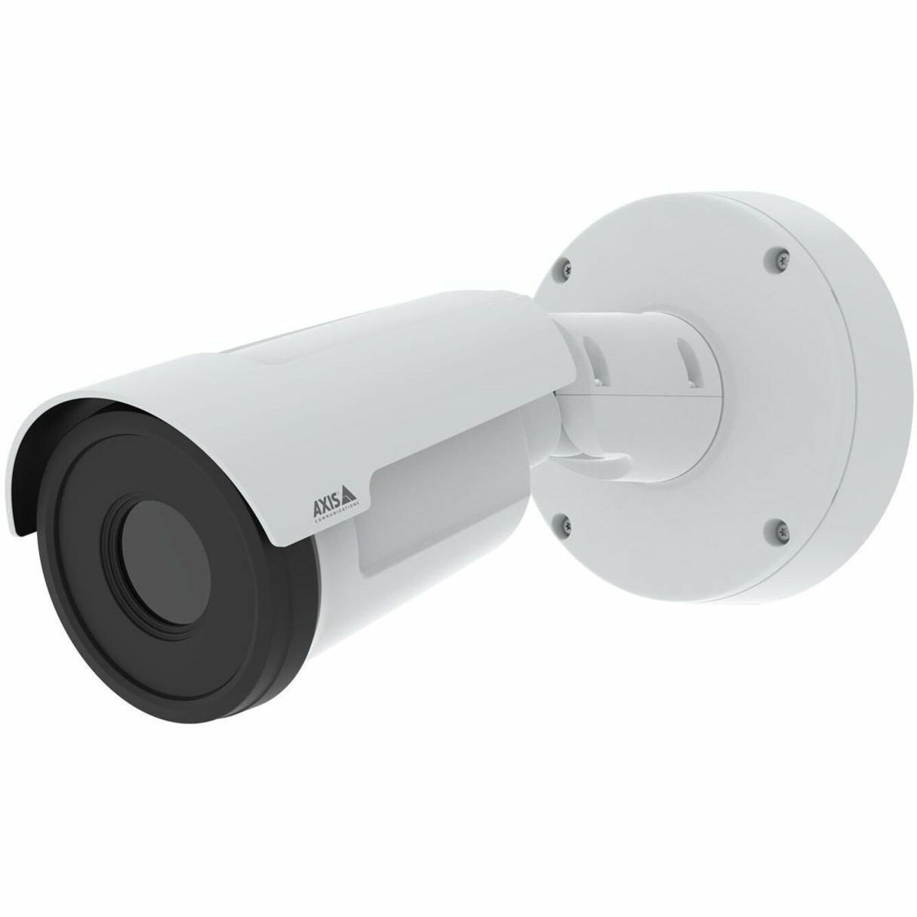 AXIS Q1971-E Outdoor Network Camera - Color - White - TAA Compliant - H.264, H.265, Motion JPEG, H.264B (MPEG-4 Part 10/AVC), H.264H (MPEG-4 Part 10/AVC), H.264M (MPEG-4 Part 10/AVC), H.265 (MPEG-H Part 2/HEVC) Main Profile, Zipstream, H.264B, H.264M, H.264H - 768 x 576 Fixed Lens - 8 fps - Gigabit Ethernet - IK10 - IP67, IP66 - Impact Resistant, Weather Resistant - Audio Support