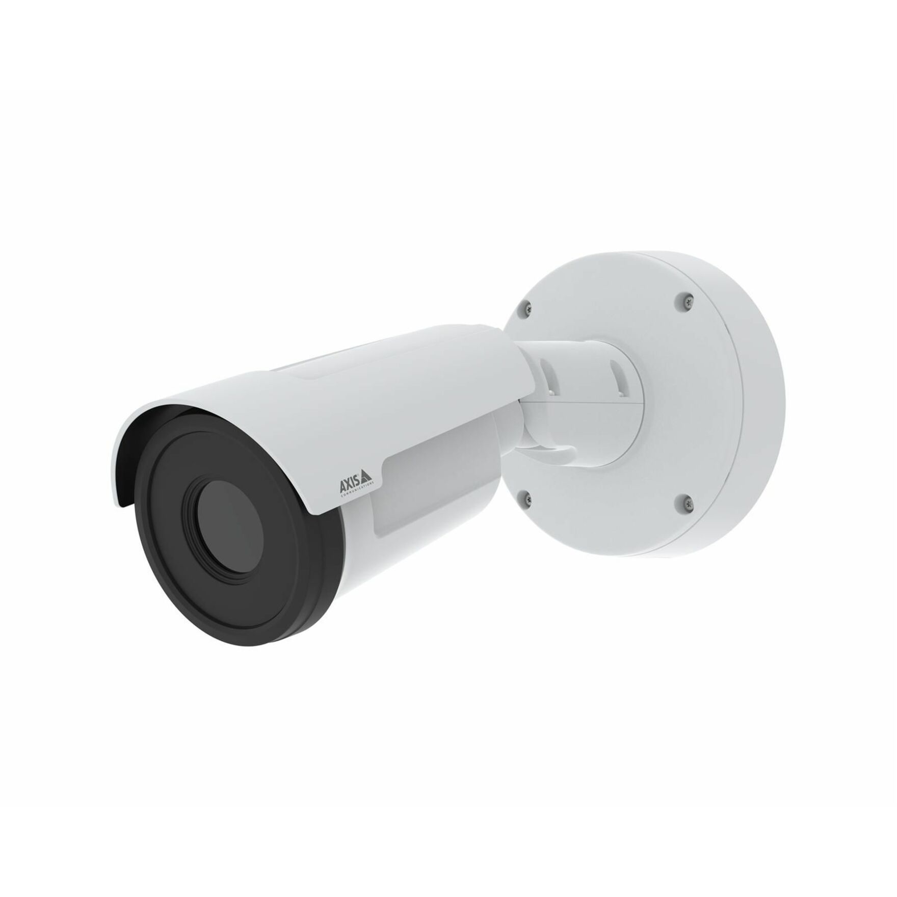AXIS Q1971-E Outdoor Network Camera - Color - White - TAA Compliant - H.264, H.265, Motion JPEG, H.264B (MPEG-4 Part 10/AVC), H.264H (MPEG-4 Part 10/AVC), H.264M (MPEG-4 Part 10/AVC), H.265 (MPEG-H Part 2/HEVC) Main Profile, Zipstream, H.264B, H.264M, H.264H - 768 x 576 Fixed Lens - 8 fps - Gigabit Ethernet - IK10 - IP67, IP66 - Impact Resistant, Weather Resistant - Audio Support