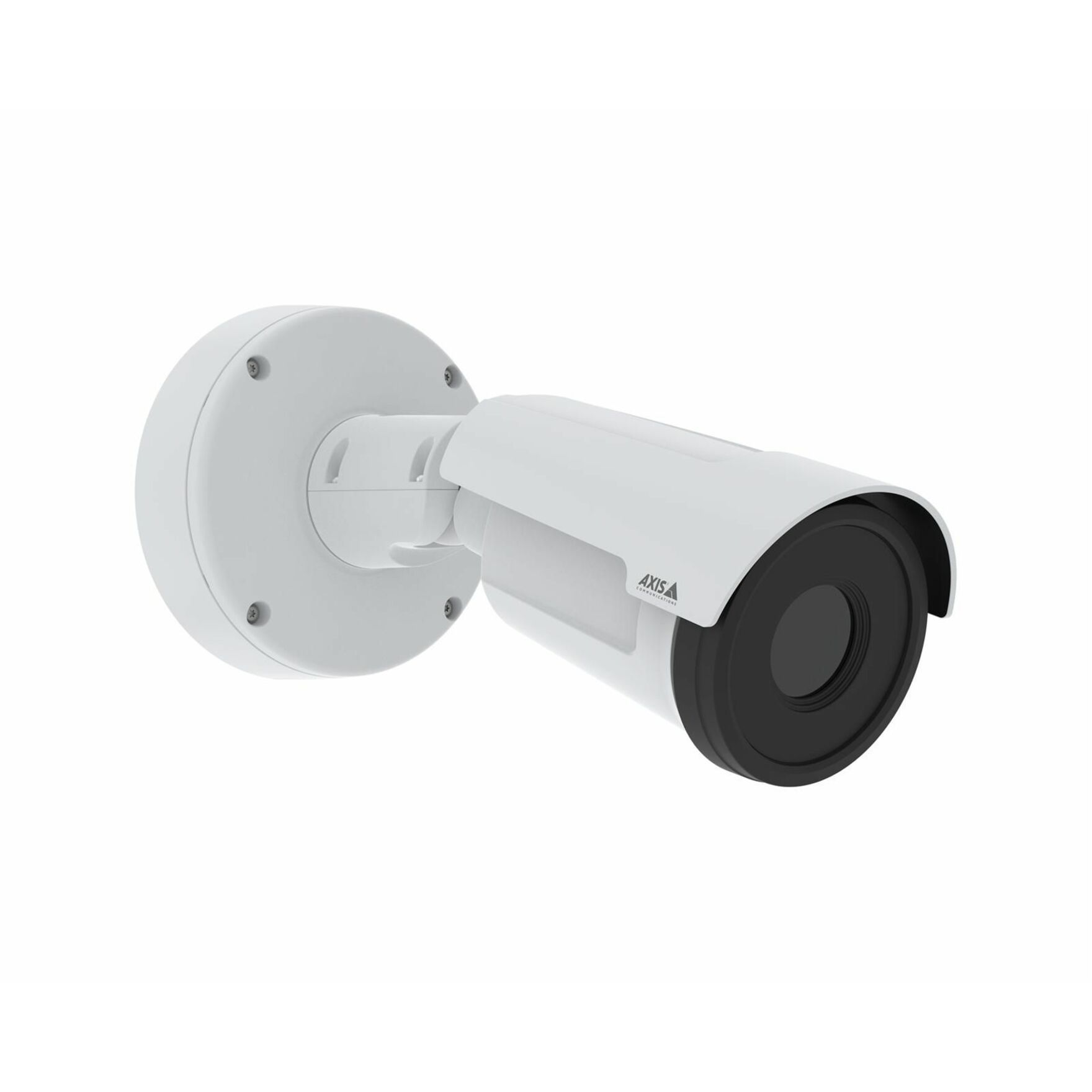 AXIS Q1971-E Outdoor Network Camera - Color - White - TAA Compliant - H.264, H.265, Motion JPEG, H.264B (MPEG-4 Part 10/AVC), H.264H (MPEG-4 Part 10/AVC), H.264M (MPEG-4 Part 10/AVC), H.265 (MPEG-H Part 2/HEVC) Main Profile, Zipstream, H.264B, H.264M, H.264H - 768 x 576 Fixed Lens - 8 fps - Gigabit Ethernet - IK10 - IP67, IP66 - Impact Resistant, Weather Resistant - Audio Support
