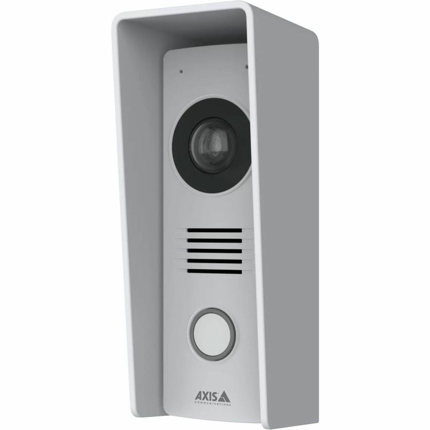 AXIS TI8605 Protection Cover White - Brominated Flame Retardant (BFR) Free, Chlorinated Flame Retardant (CFR) Free - Outdoor - White