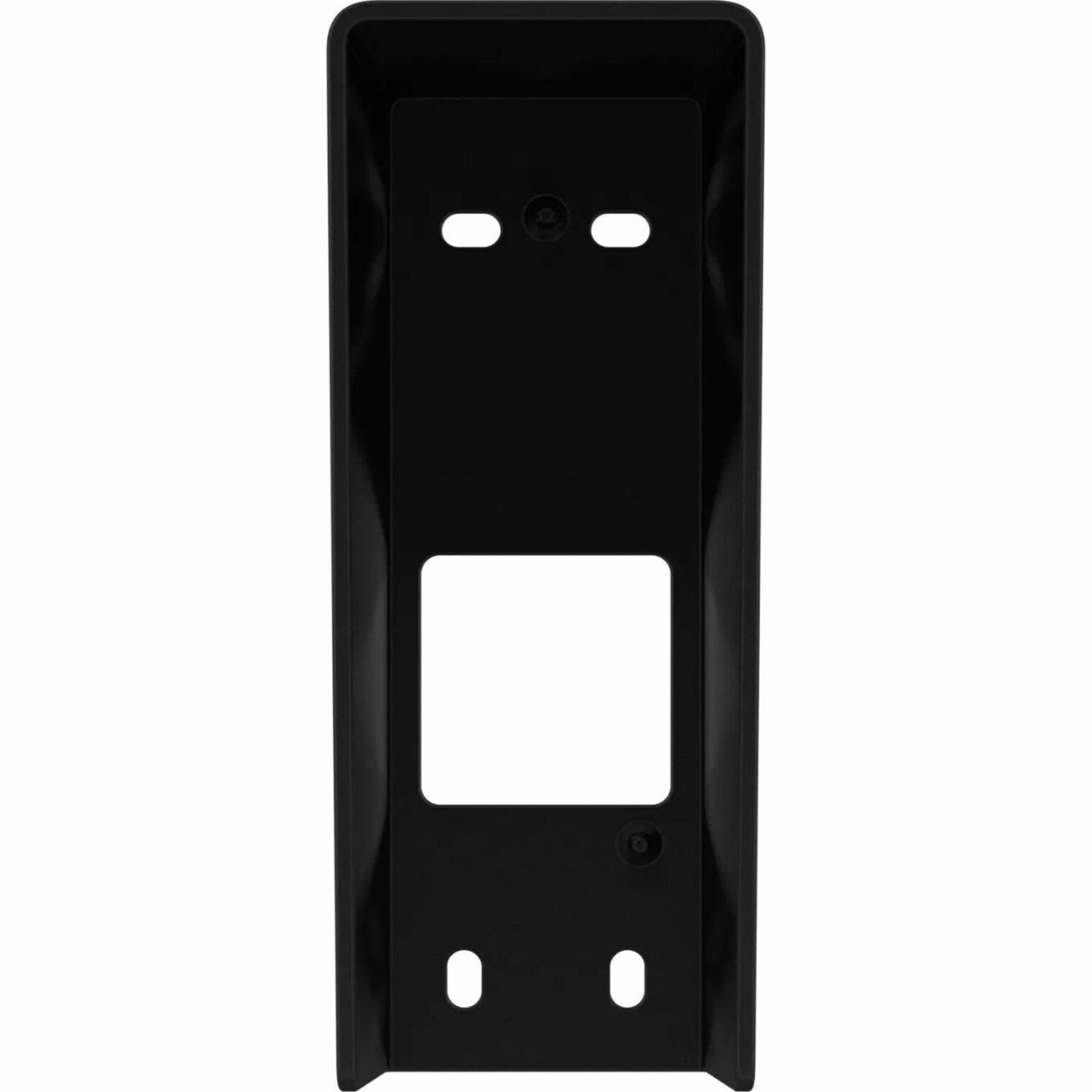AXIS TI8605 Protection Cover - Brominated Flame Retardant (BFR) Free, Chlorinated Flame Retardant (CFR) Free - Black