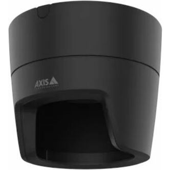 AXIS TM3828-E Casing Black, 4 pcs - Black