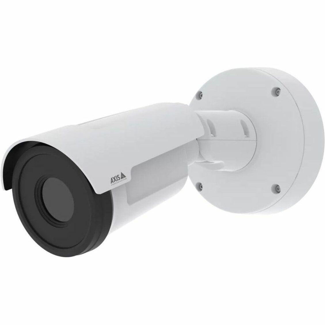 AXIS Q1971-E Outdoor Network Camera - Color - White - TAA Compliant - H.264, H.265, Motion JPEG, H.264B (MPEG-4 Part 10/AVC), H.264H (MPEG-4 Part 10/AVC), H.264M (MPEG-4 Part 10/AVC), H.265 (MPEG-H Part 2/HEVC) Main Profile, Zipstream, H.264B, H.264M, H.264H - 768 x 576 Fixed Lens - 8 fps - Gigabit Ethernet - IK10 - IP67, IP66 - Impact Resistant, Weather Resistant - Audio Support