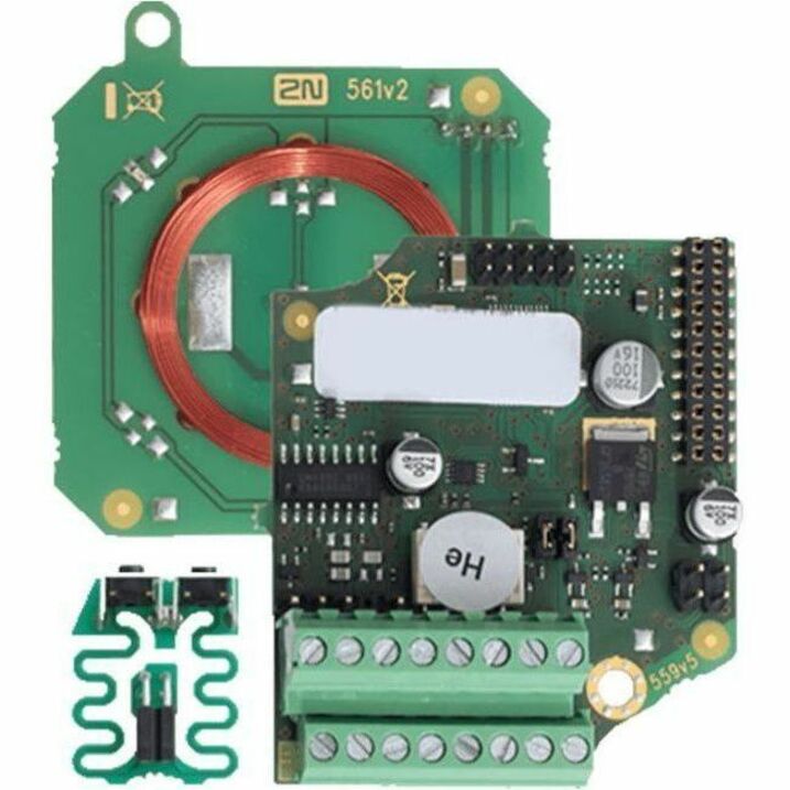 2N RFID Reader - 125 kHz