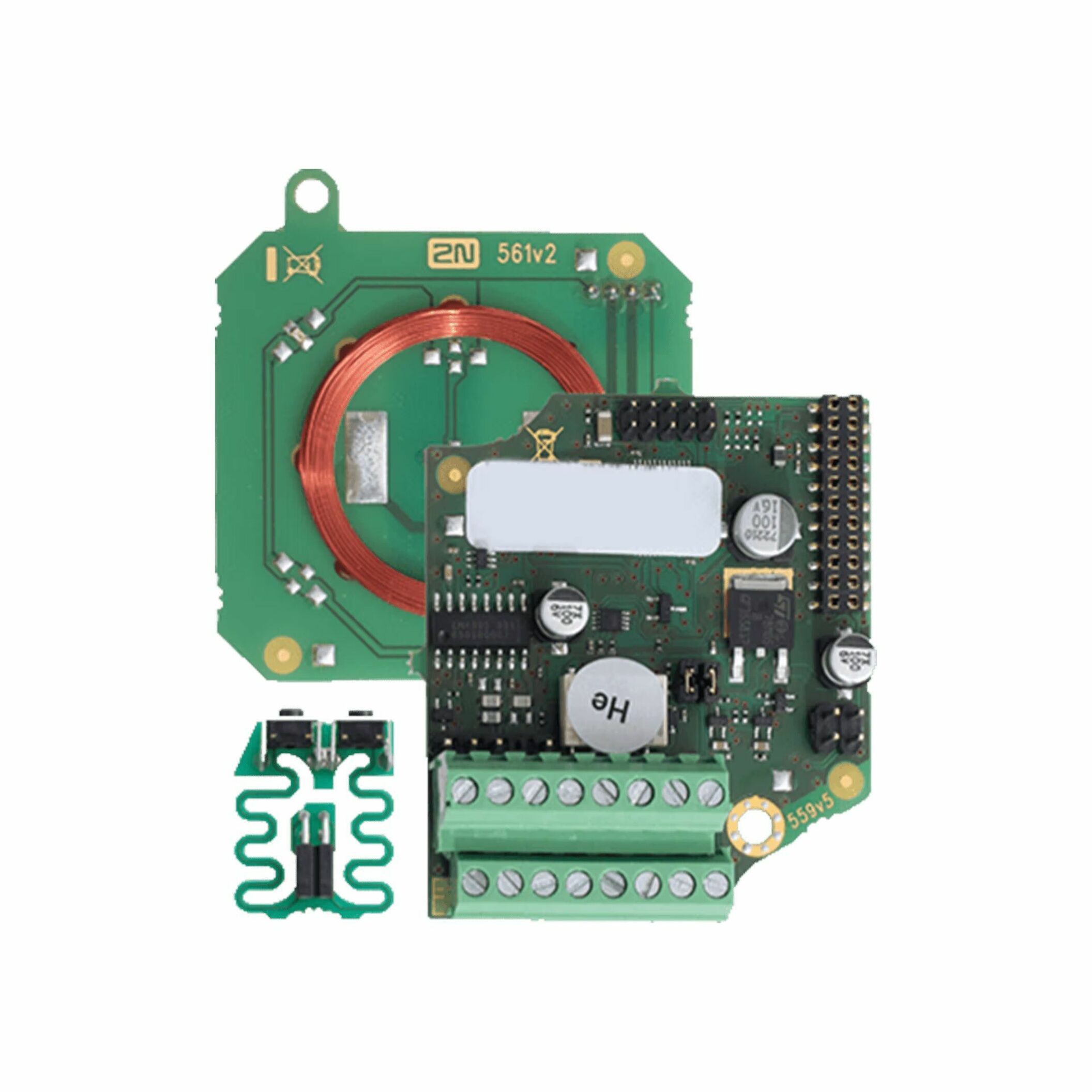 2N RFID Reader - 125 kHz