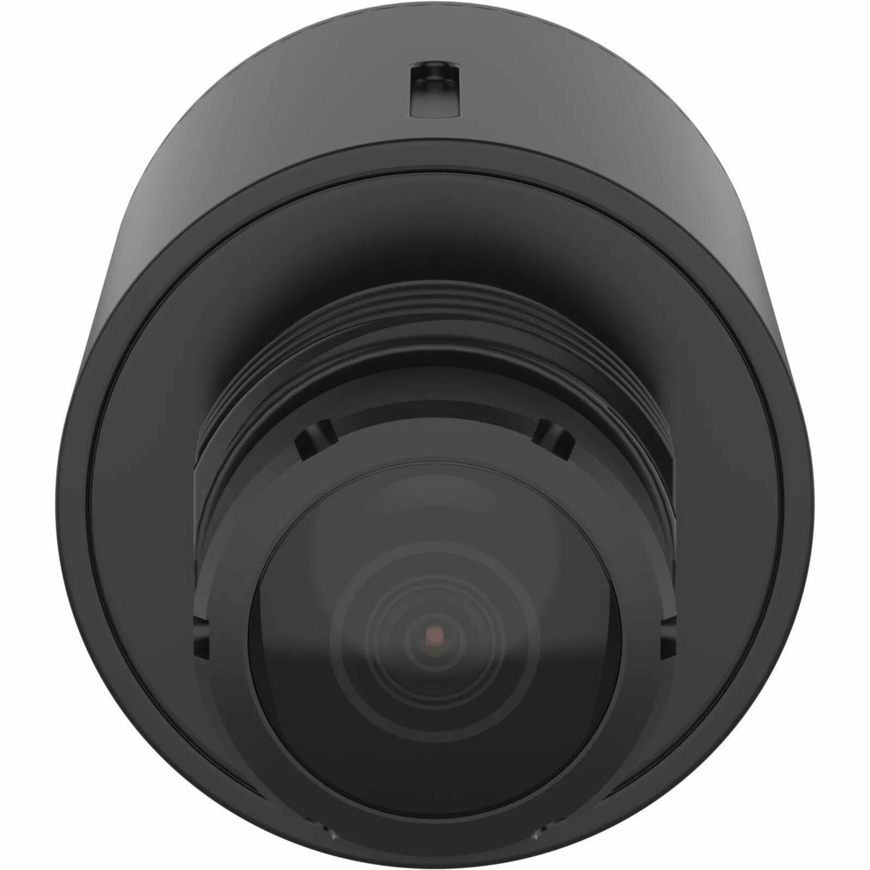 AXIS F2137-RE - 1.98 mmf/2 - Fisheye Fixed Lens for M12-mount - 1.2" Diameter - Black
