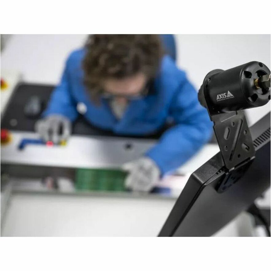 AXIS F2107-RE Standard Sensor - for Surveillance Camera, Automotive, Machinery, Indoor, Outdoor