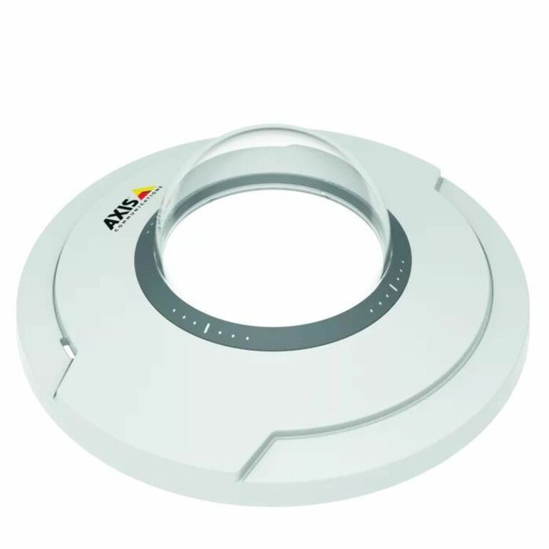 AXIS TM5803 Clear Dome Cover - Clear