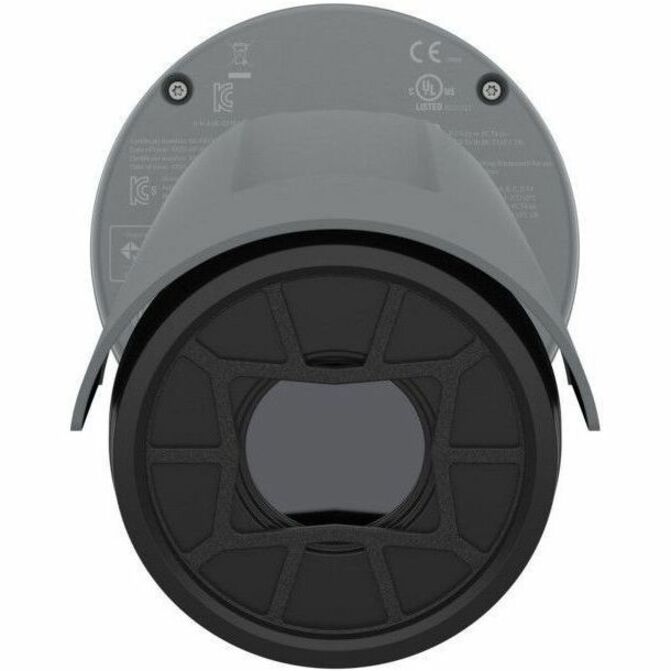 AXIS Q1961-XTE Surveillance Camera - Fixed Lens - 30 fps - Explosion Resistant