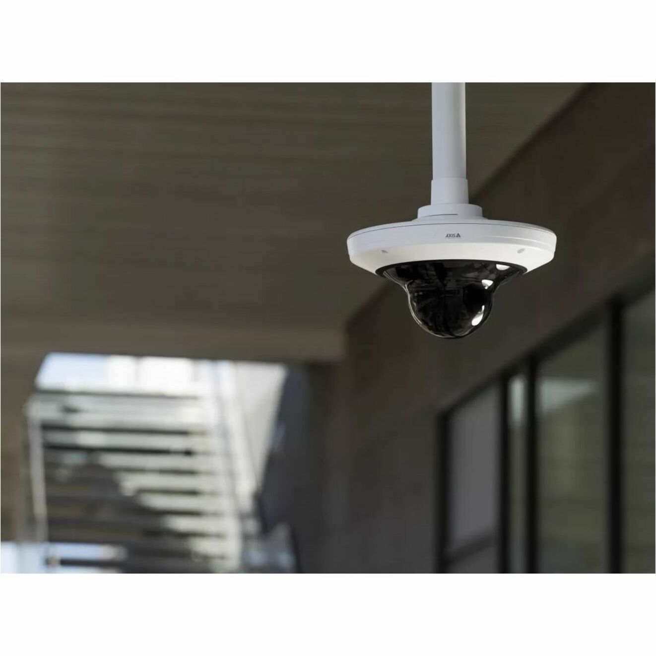 AXIS TM5806-E Housing - Outdoor
