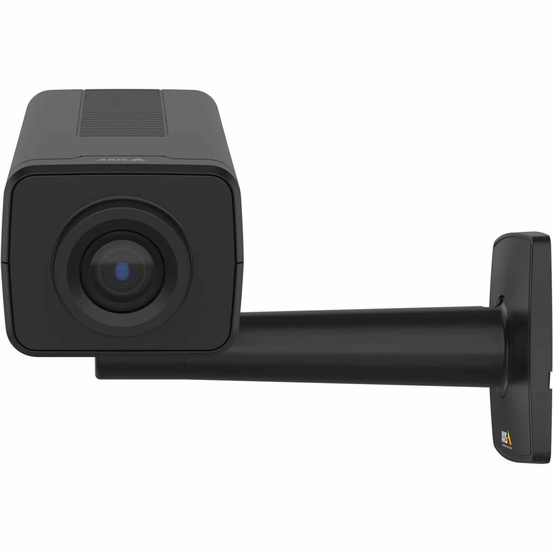 AXIS Q1728 8 Megapixel Outdoor 4K Network Camera - Color - TAA Compliant - Infrared Night Vision - H.265, H.264, H.264B (MPEG-4 Part 10/AVC), H.264H (MPEG-4 Part 10/AVC), H.264M (MPEG-4 Part 10/AVC), Motion JPEG, H.265 (MPEG-H Part 2/HEVC) Main Profile, Zipstream, AVI - 3840 x 2160 - 5.90 mm- 13.30 mm Varifocal Lens - 2.3x Optical - 60 fps - RGB CMOS - Gigabit Ethernet - HDMI - Tripod Mount - Audio Support