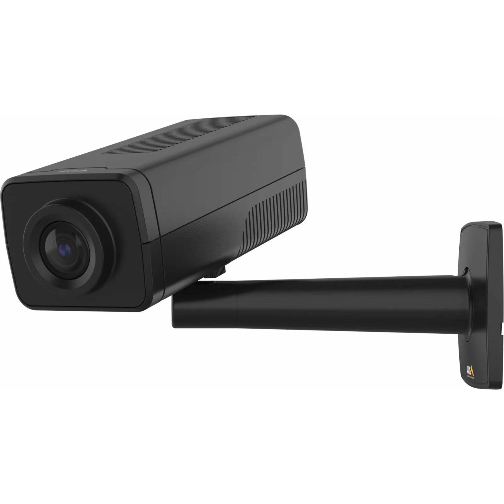 AXIS Q1728 8 Megapixel Outdoor 4K Network Camera - Color - TAA Compliant - Infrared Night Vision - H.265, H.264, H.264B (MPEG-4 Part 10/AVC), H.264H (MPEG-4 Part 10/AVC), H.264M (MPEG-4 Part 10/AVC), Motion JPEG, H.265 (MPEG-H Part 2/HEVC) Main Profile, Zipstream, AVI - 3840 x 2160 - 5.90 mm- 13.30 mm Varifocal Lens - 2.3x Optical - 60 fps - RGB CMOS - Gigabit Ethernet - HDMI - Tripod Mount - Audio Support
